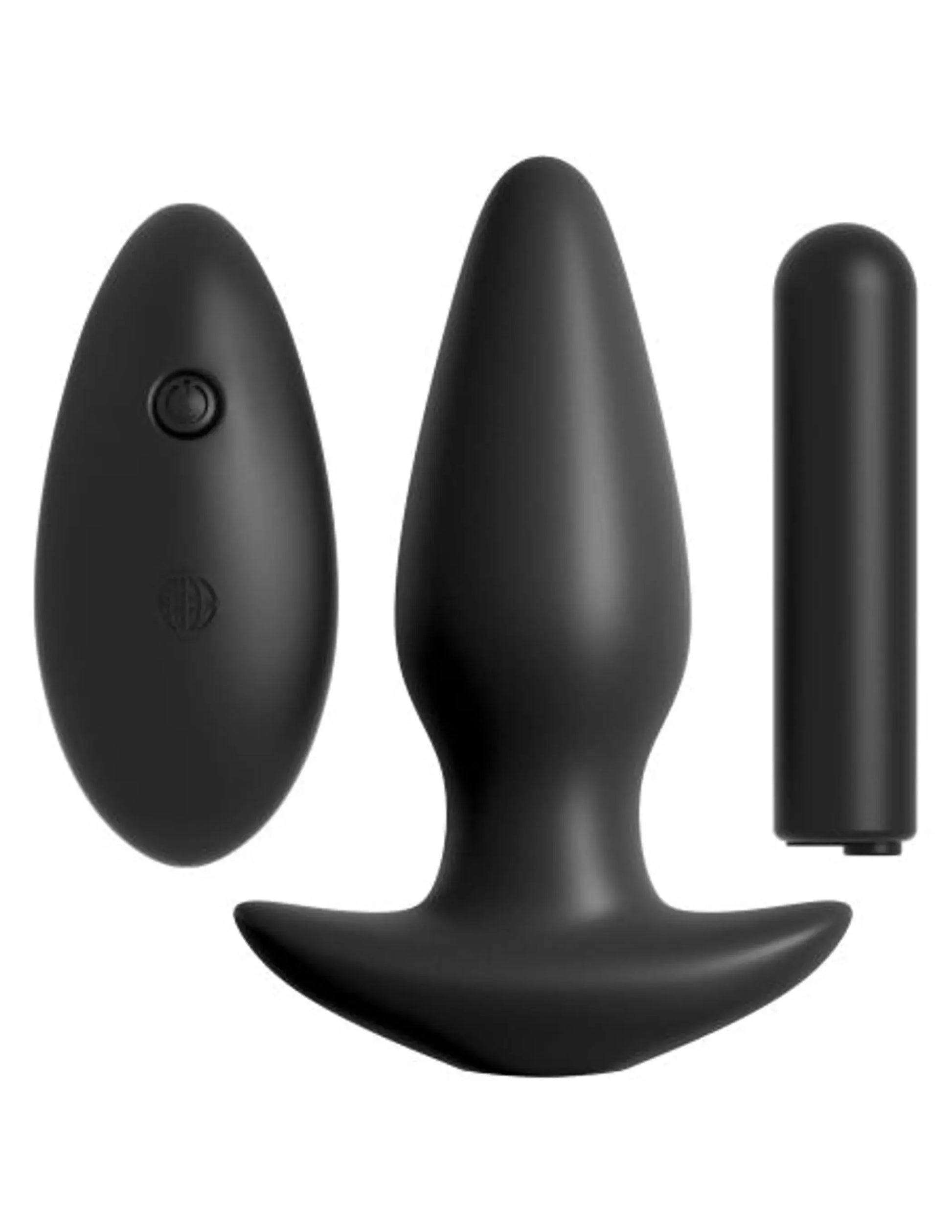 Anal Fantasy Remote Control Plug Pipedream Products