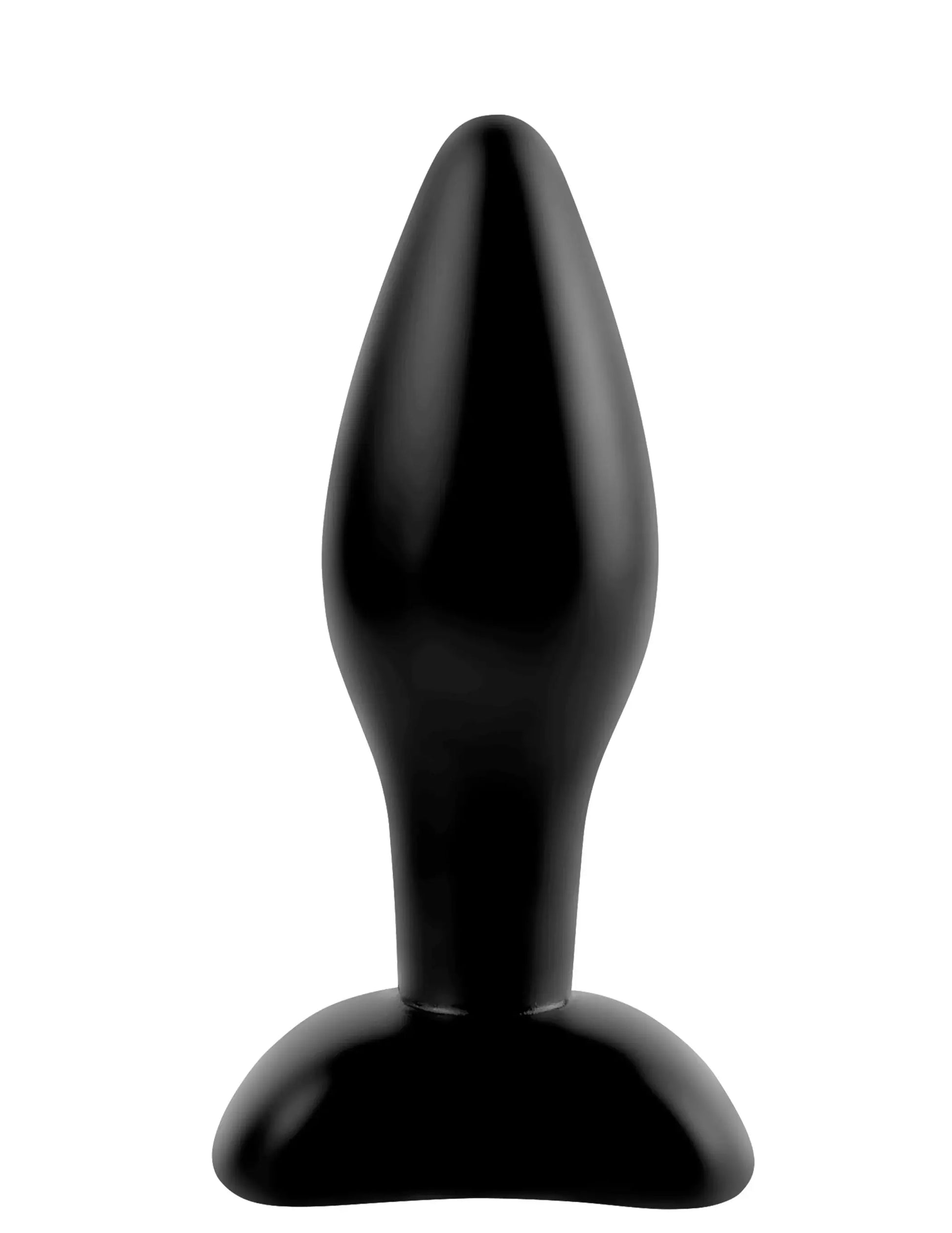 Anal Fantasy Small Silicone Plug Pipedream Products