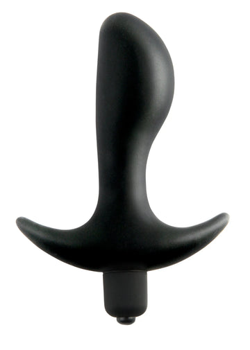 Anal Fantasy Vibrating Perfect Plug Pipedream Products