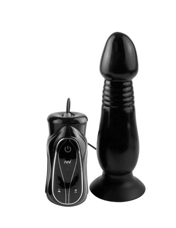 ANAL FANTASY VIBRATING THRUSTER Pipedream Products