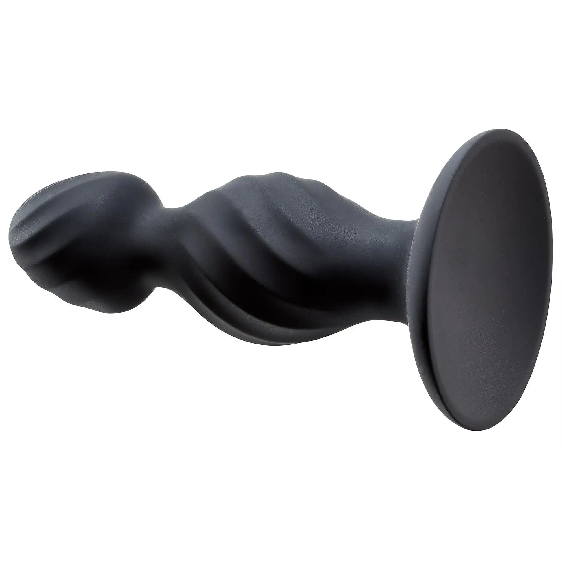 Anal Play Silicone Swirl Cloud 9 Novelties