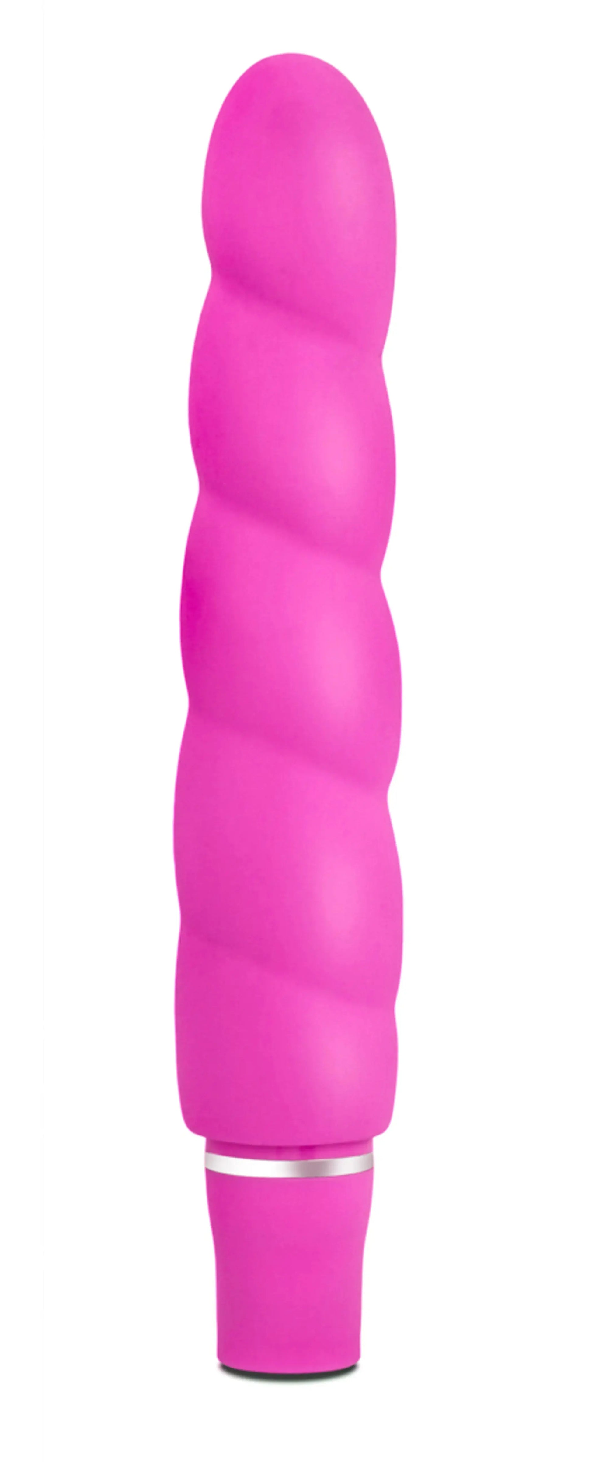 Anastasia Pink Vibrator Blush Novelties