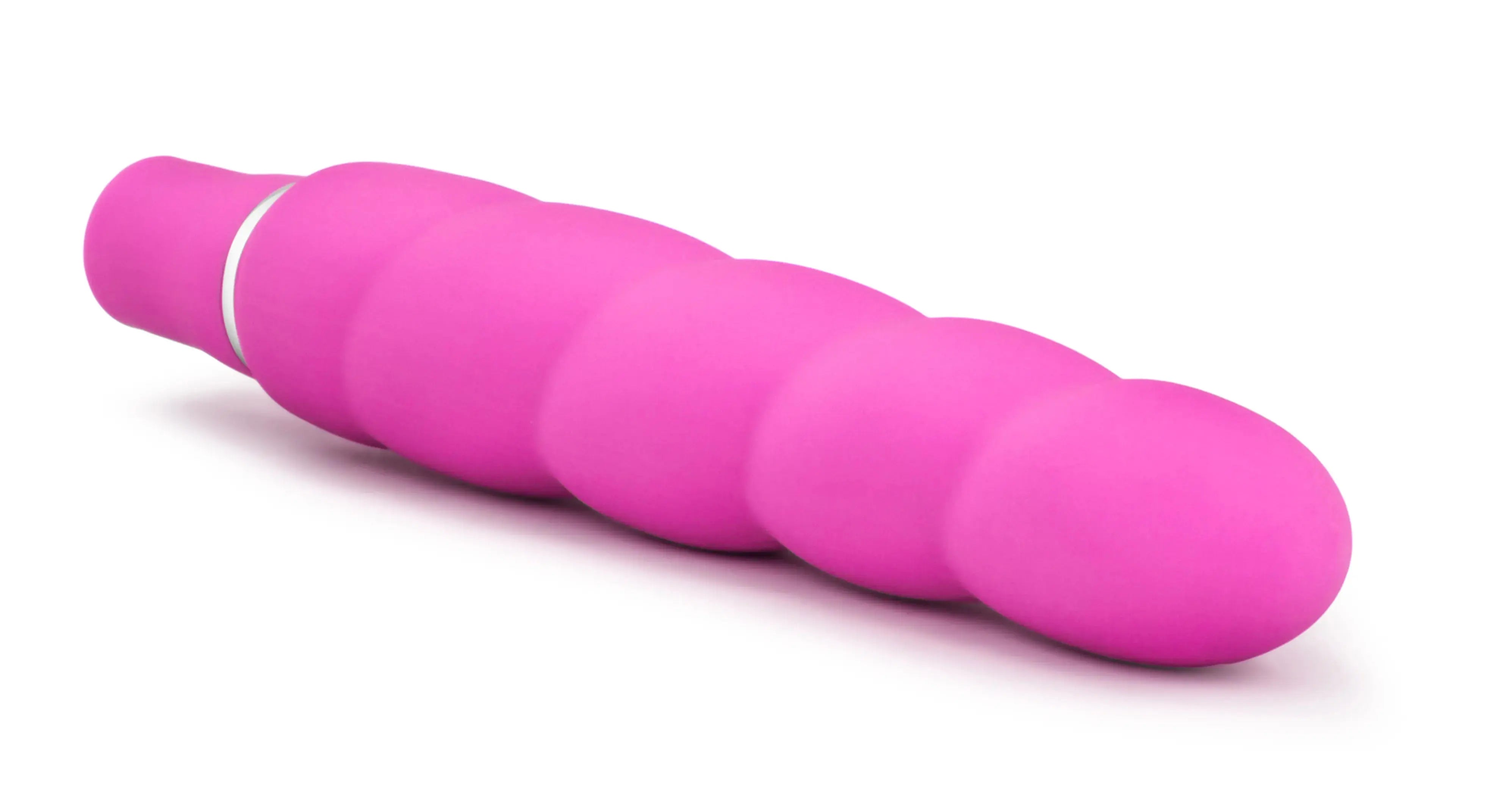 Anastasia Pink Vibrator Blush Novelties