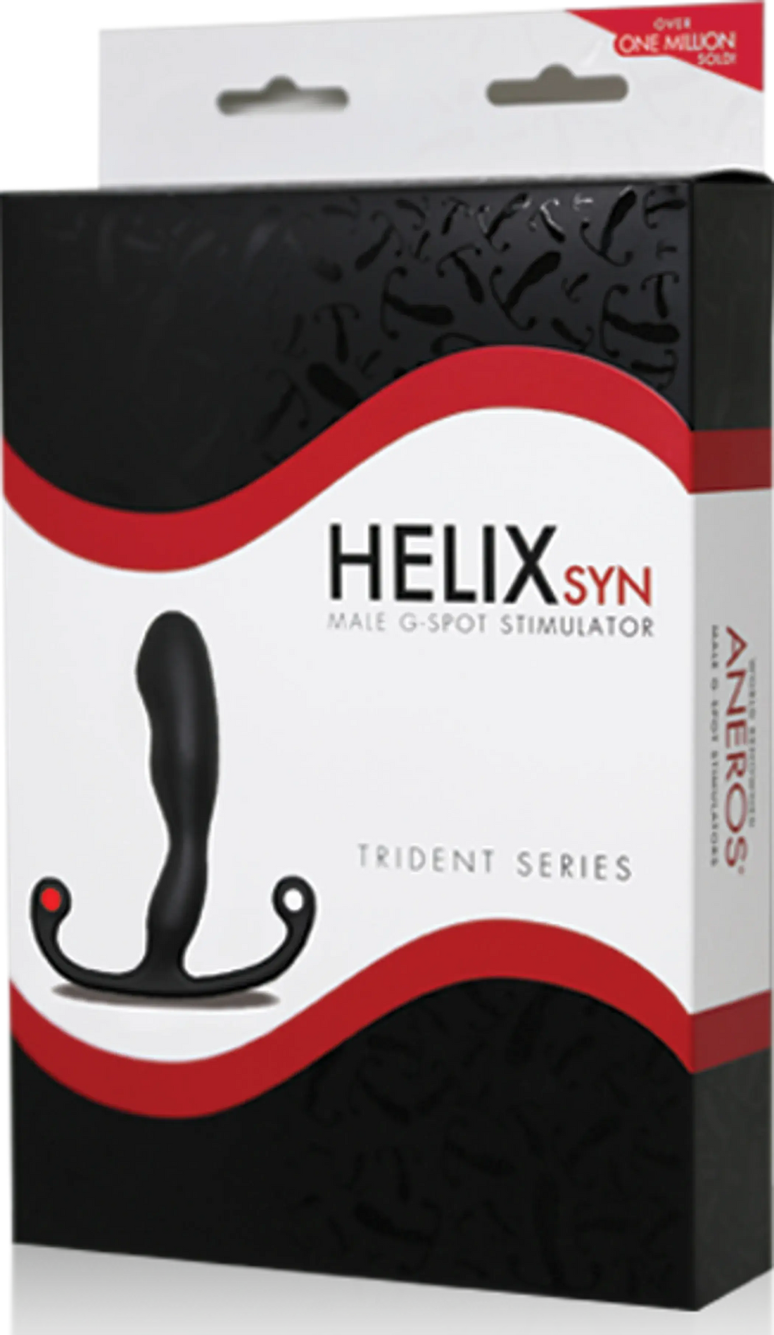 Aneros Helix Syn Trident Aneros Toys