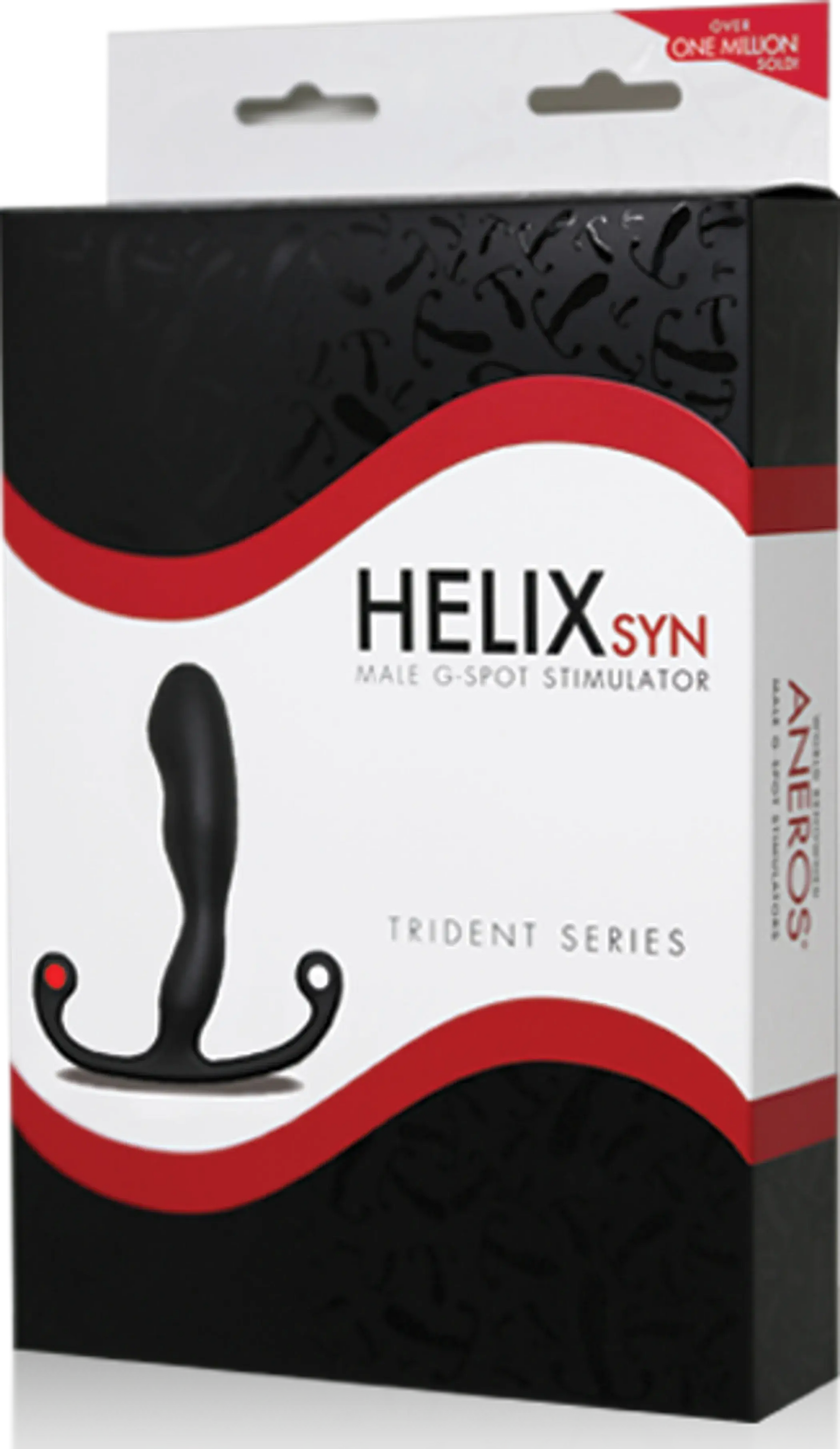 Aneros Helix Syn Trident Aneros Toys