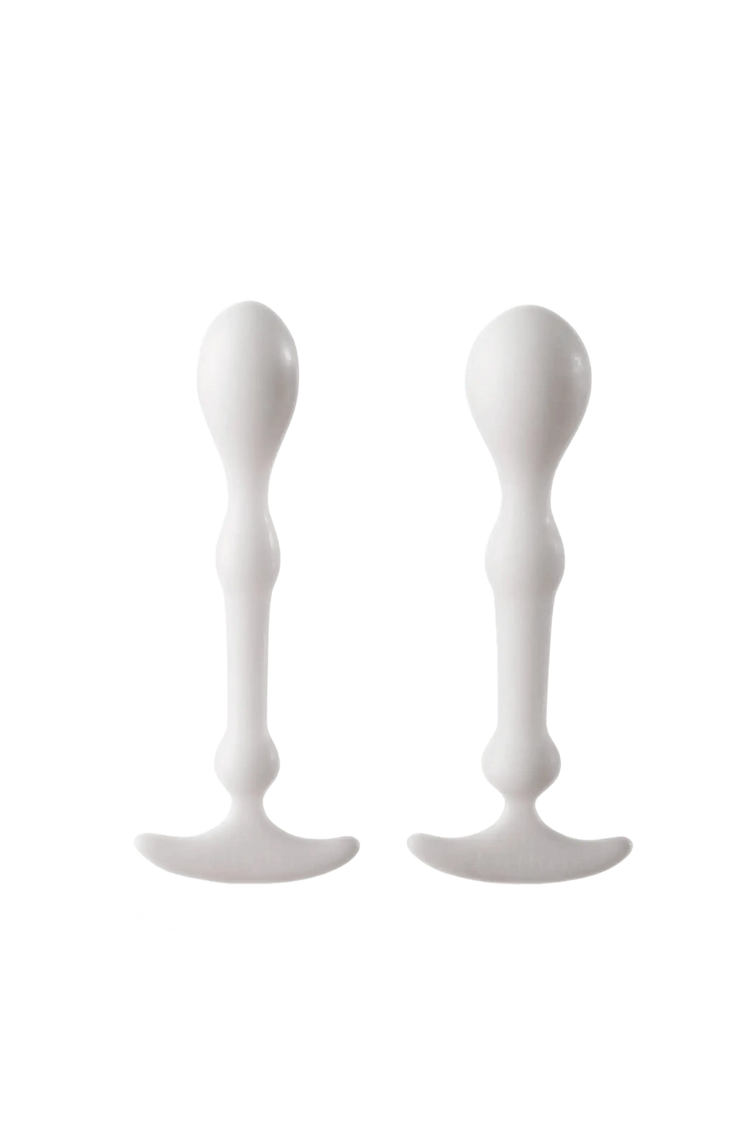 ANEROS PERIDISE SET WHITE 2PK UNI-SEX (NET) Aneros Toys