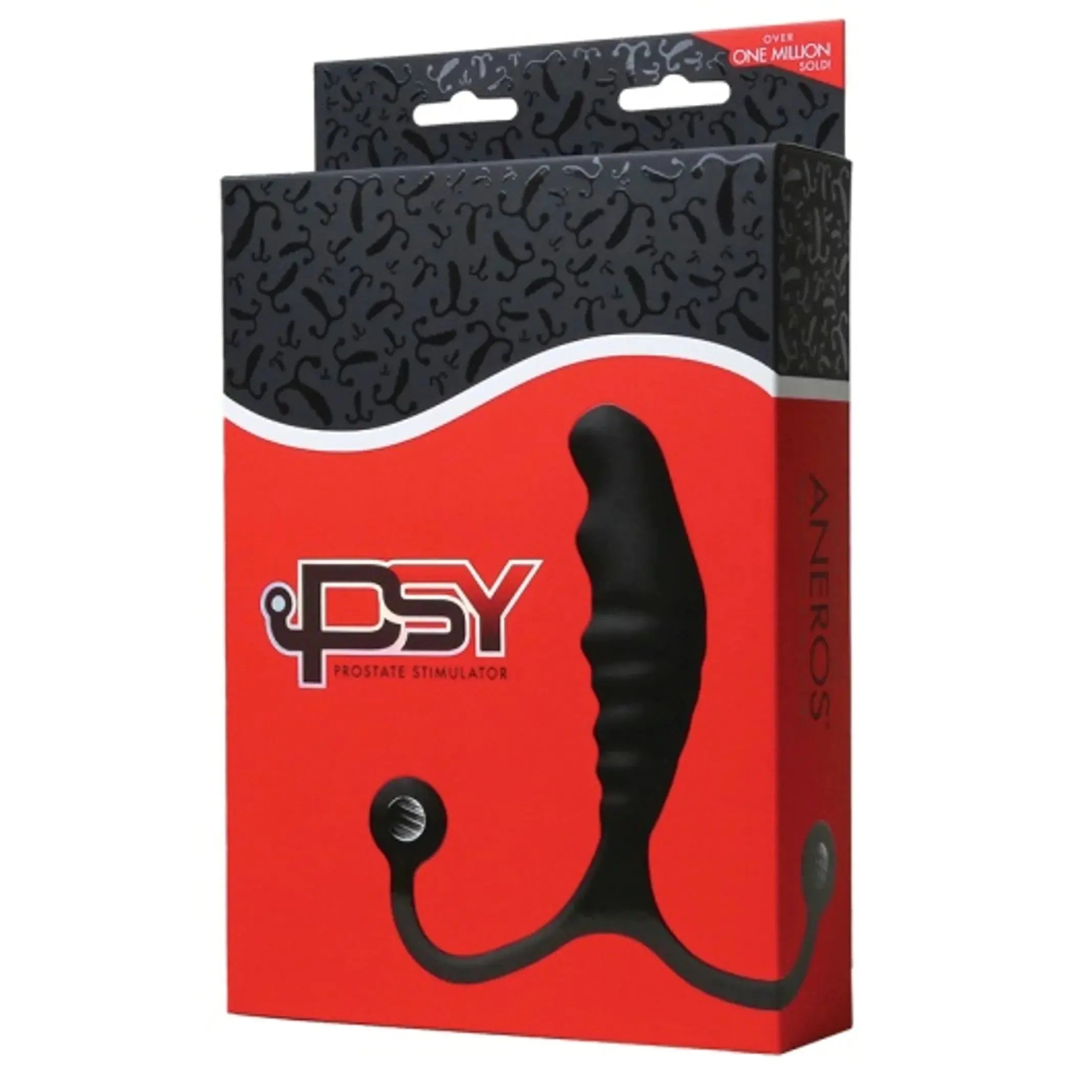 Aneros Psy Prostate Massager Aneros Toys