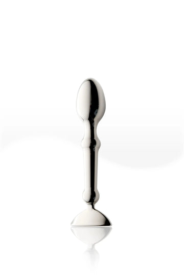 Aneros Tempo Stainless Steel S2 Series Aneros Toys