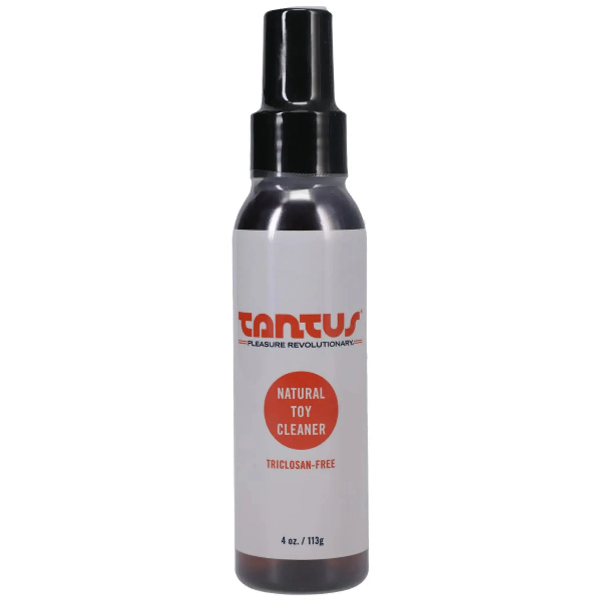 Apothecary Toy Cleaner 4 Oz Tantus