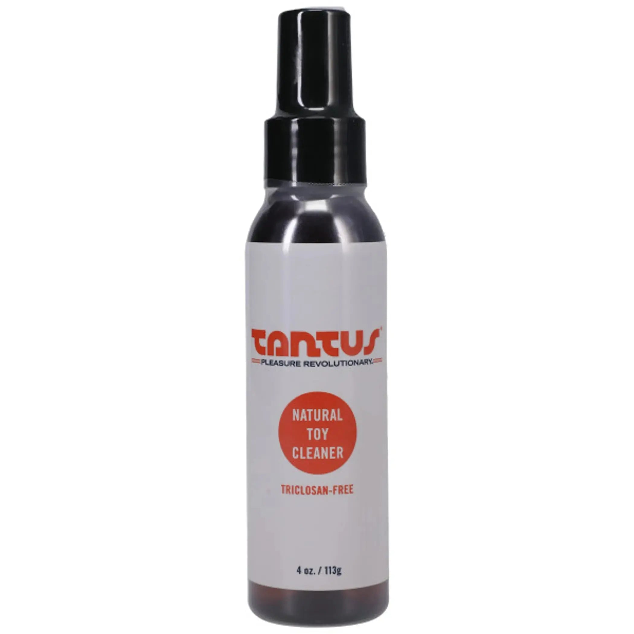 Apothecary Toy Cleaner 4 Oz Tantus