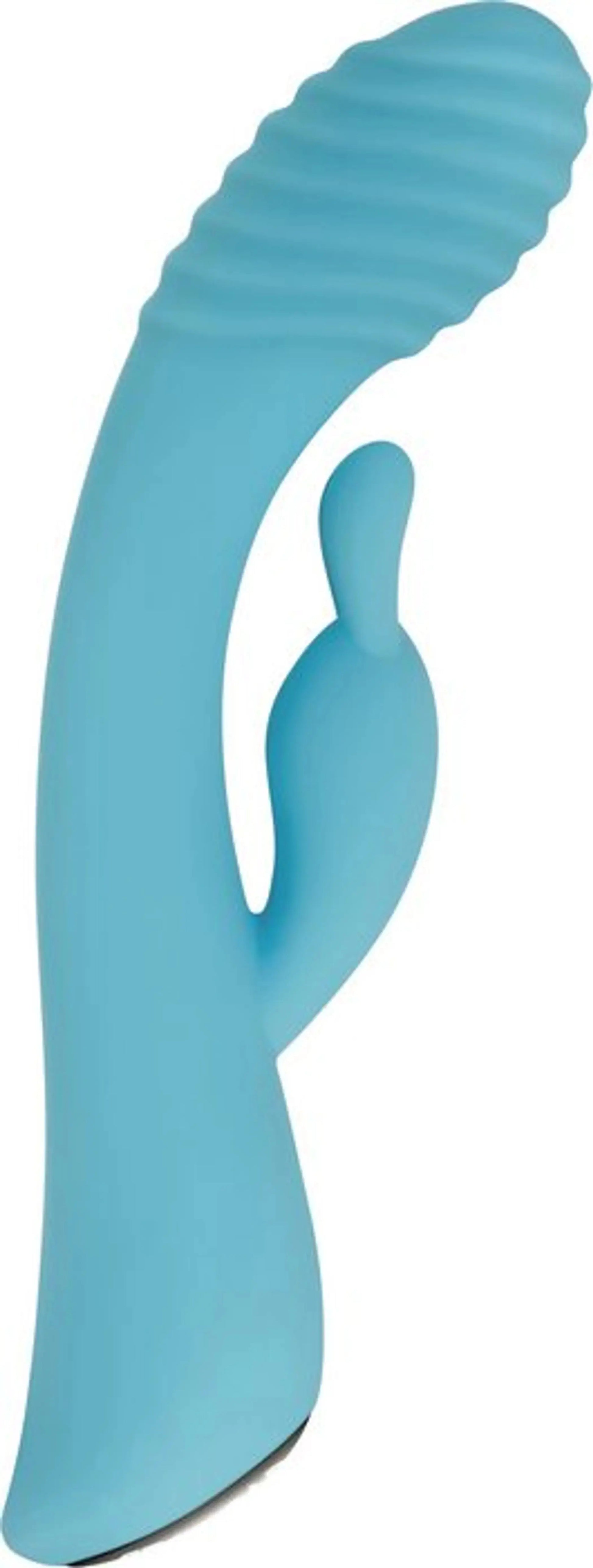 Aqua Bunny Vibe Evolved Novelties