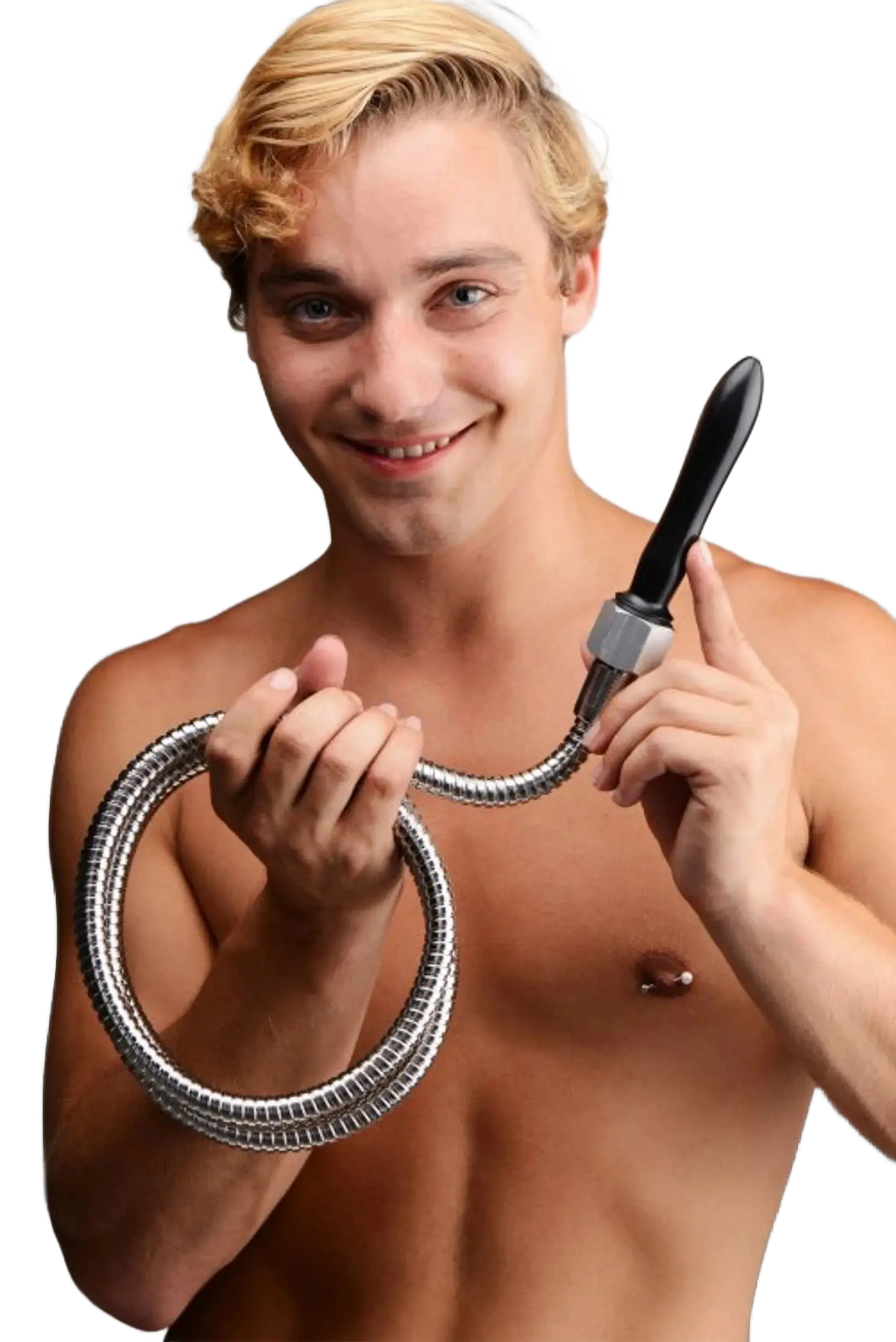 CLEANSTREAM AQUA SHOT SHOWER ENEMA XR Brands