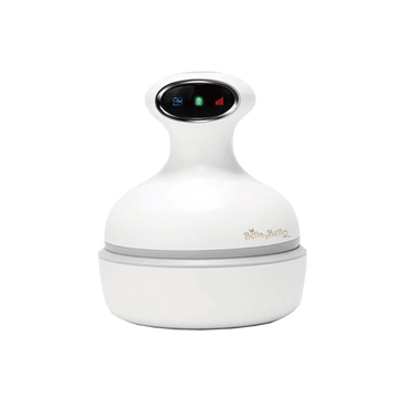 Armona Electric 3D Vibrating Scalp and Body Massager Bella2Bello