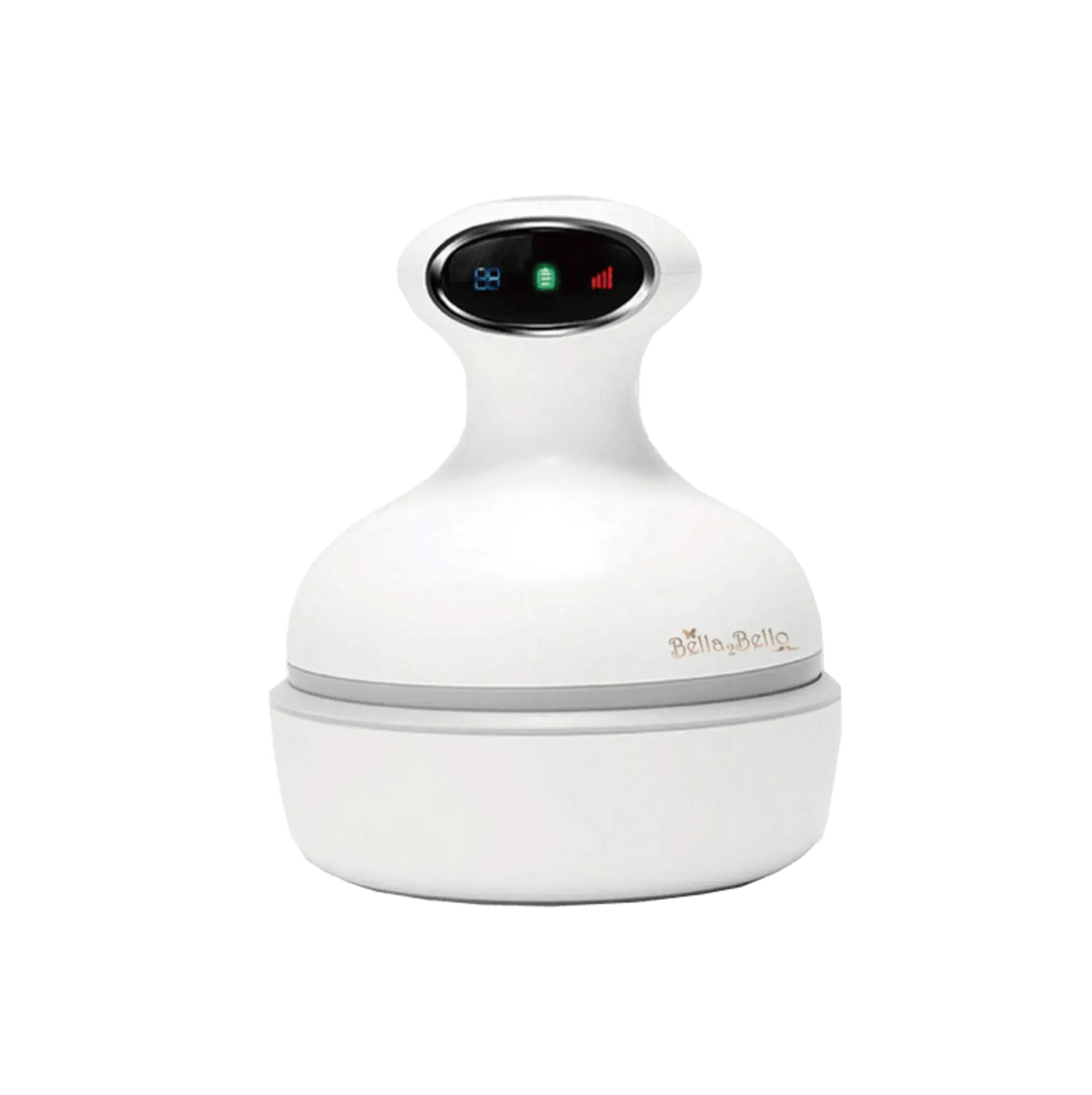 Armona Electric 3D Vibrating Scalp and Body Massager Bella2Bello
