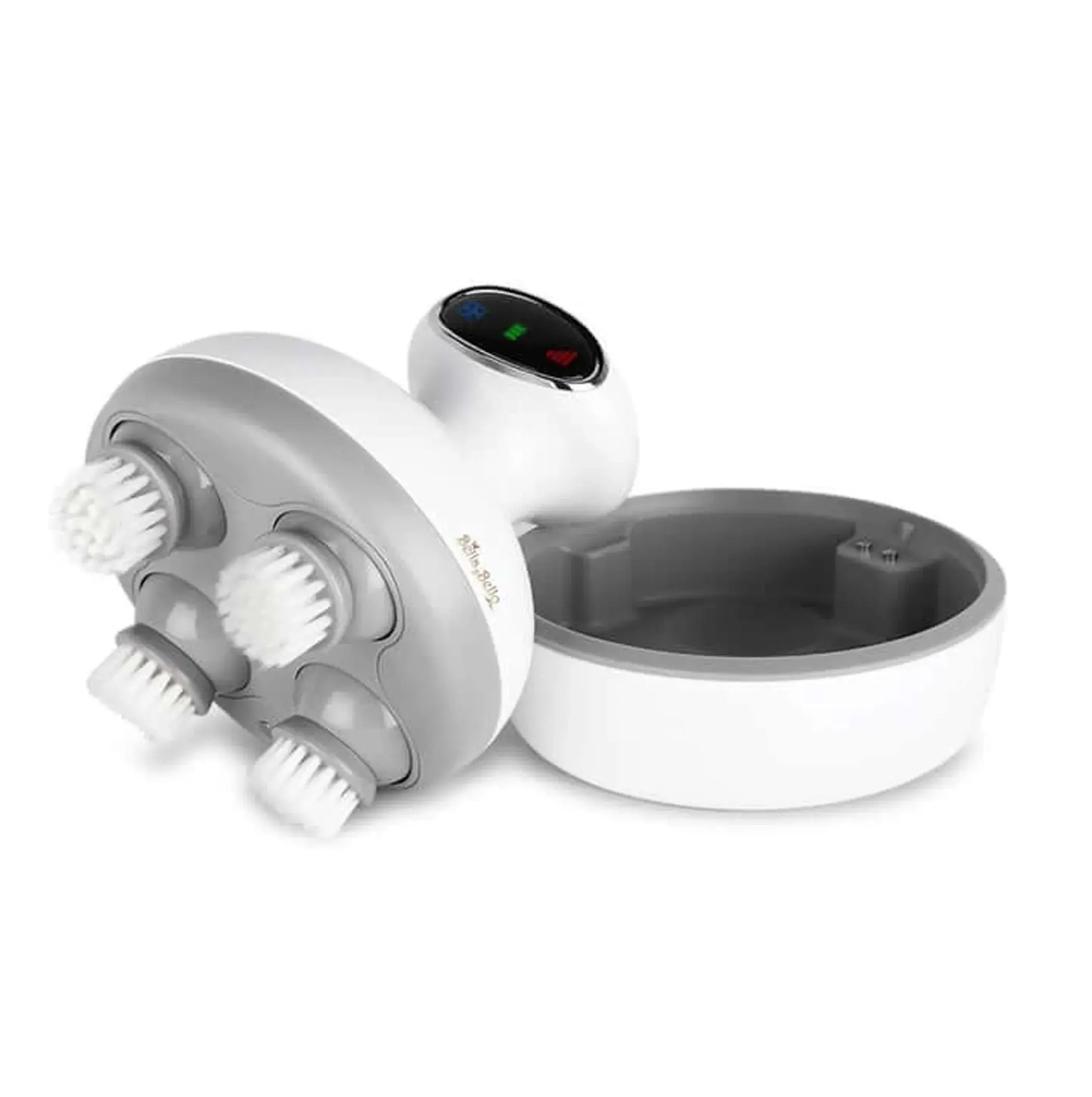 Armona Electric 3D Vibrating Scalp and Body Massager Bella2Bello