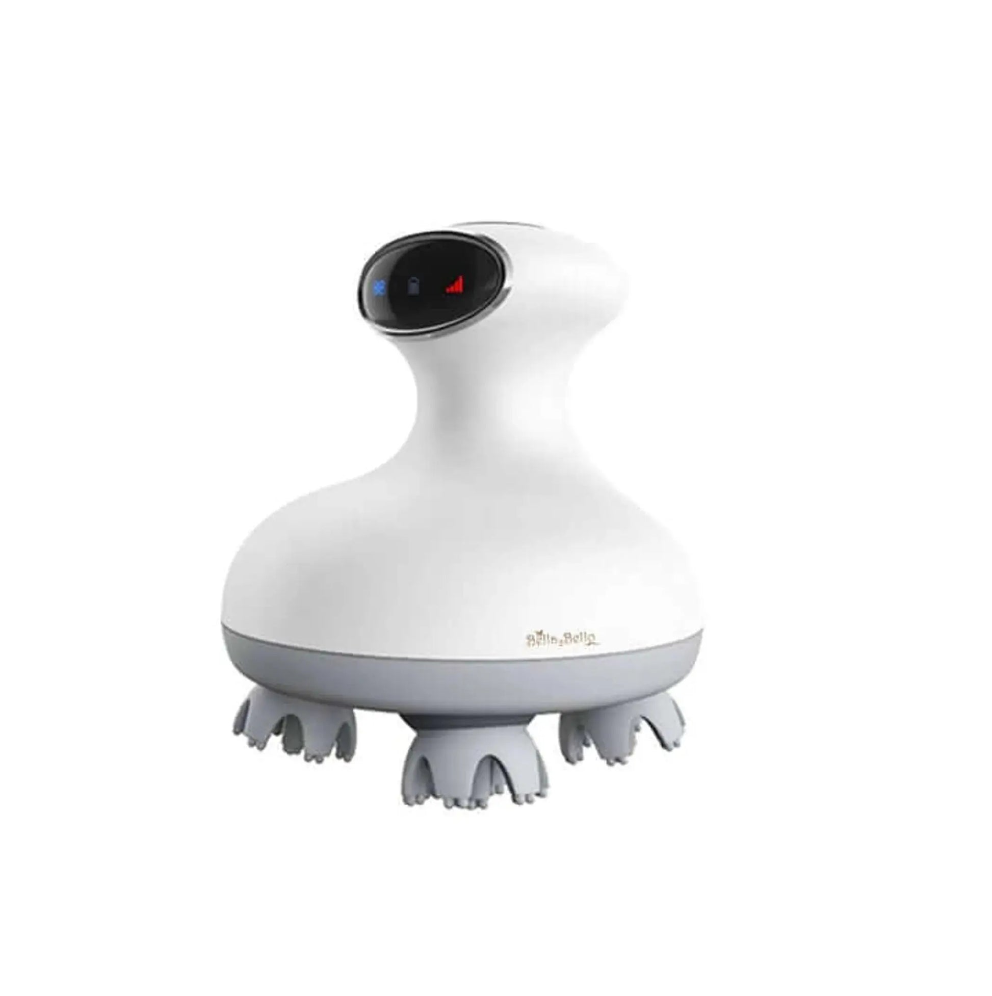 Armona Electric 3D Vibrating Scalp and Body Massager Bella2Bello