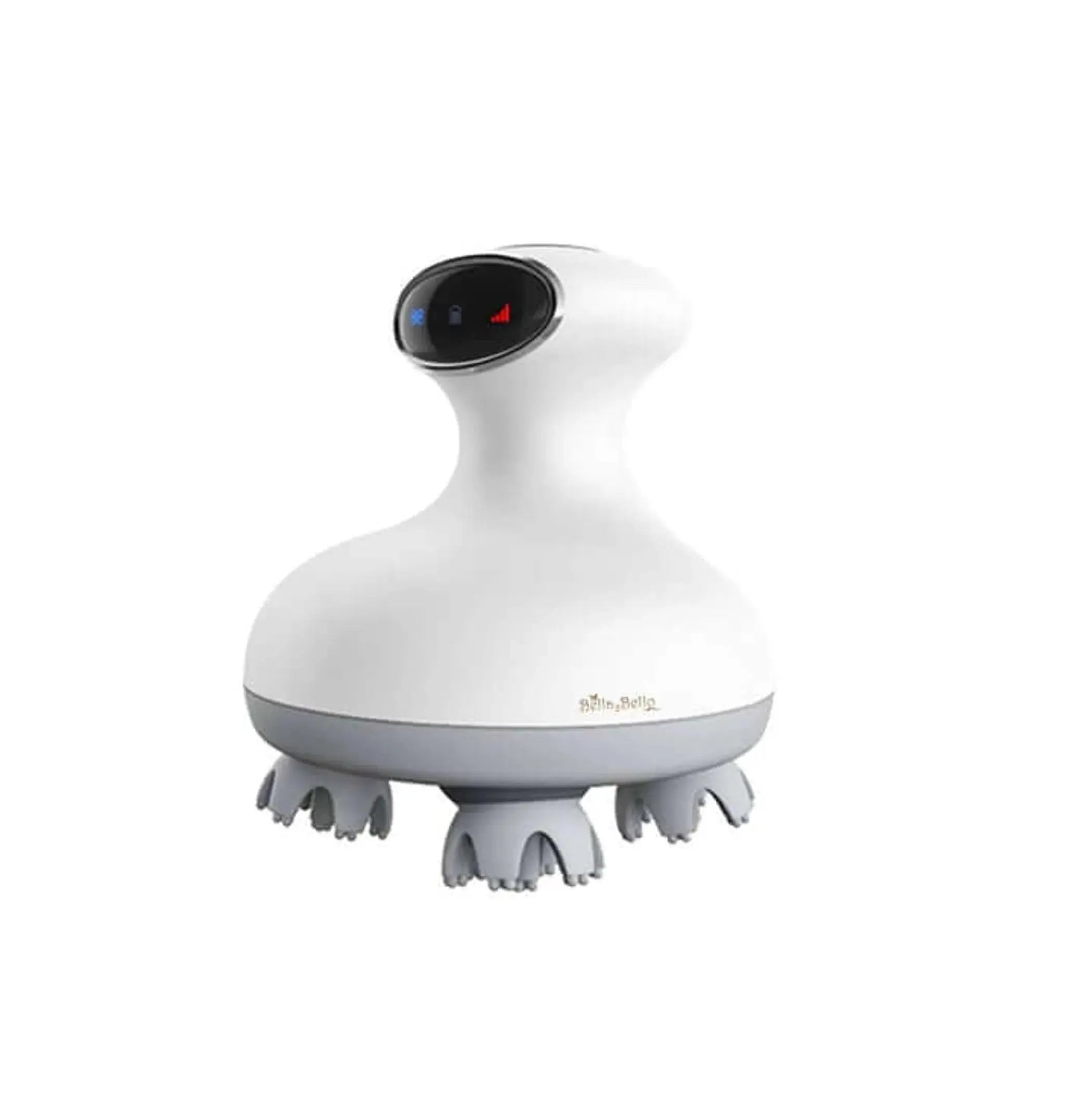 Armona Electric 3D Vibrating Scalp and Body Massager Bella2Bello
