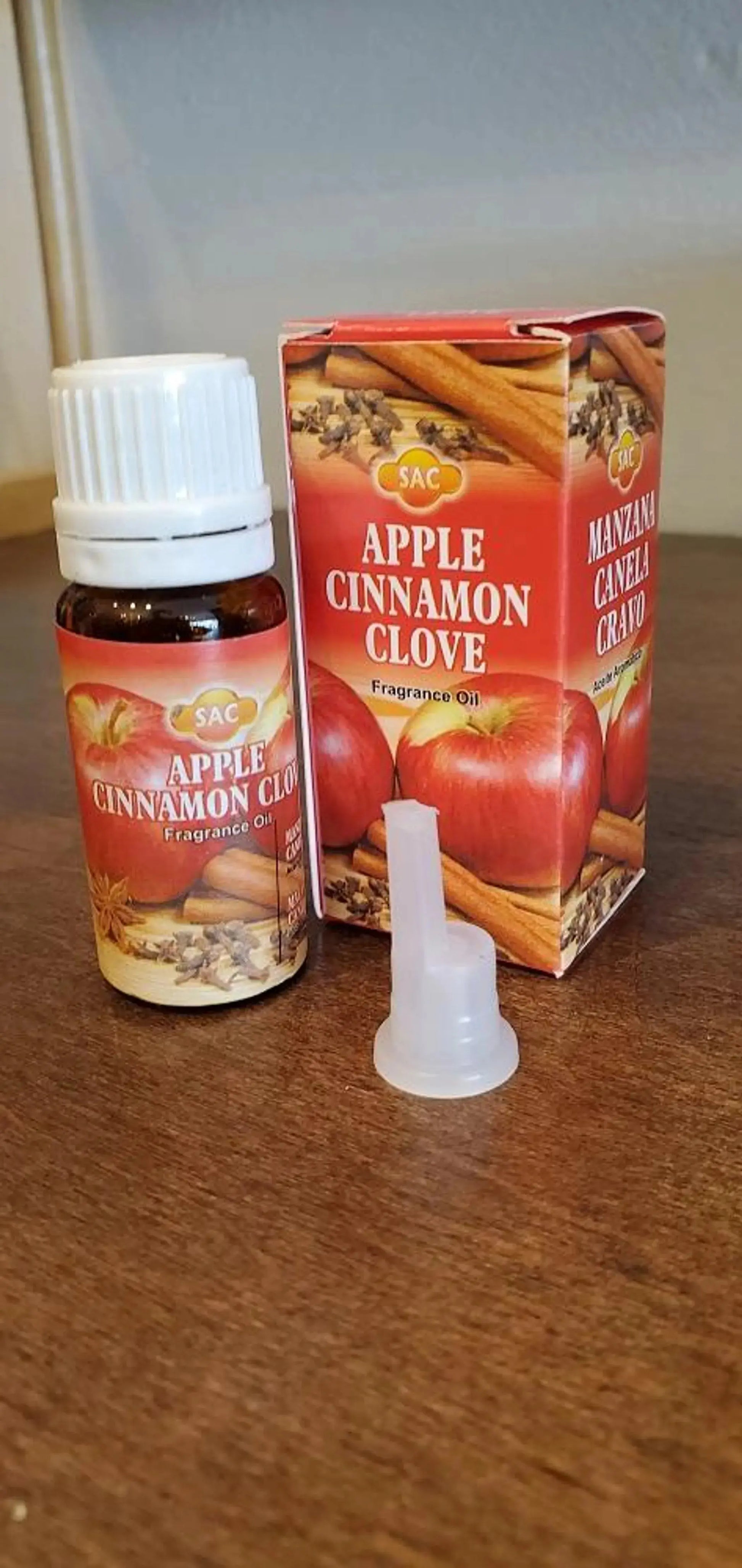 Aromatherapy Fragrance Oil 10ml Bottle Wild Lotus