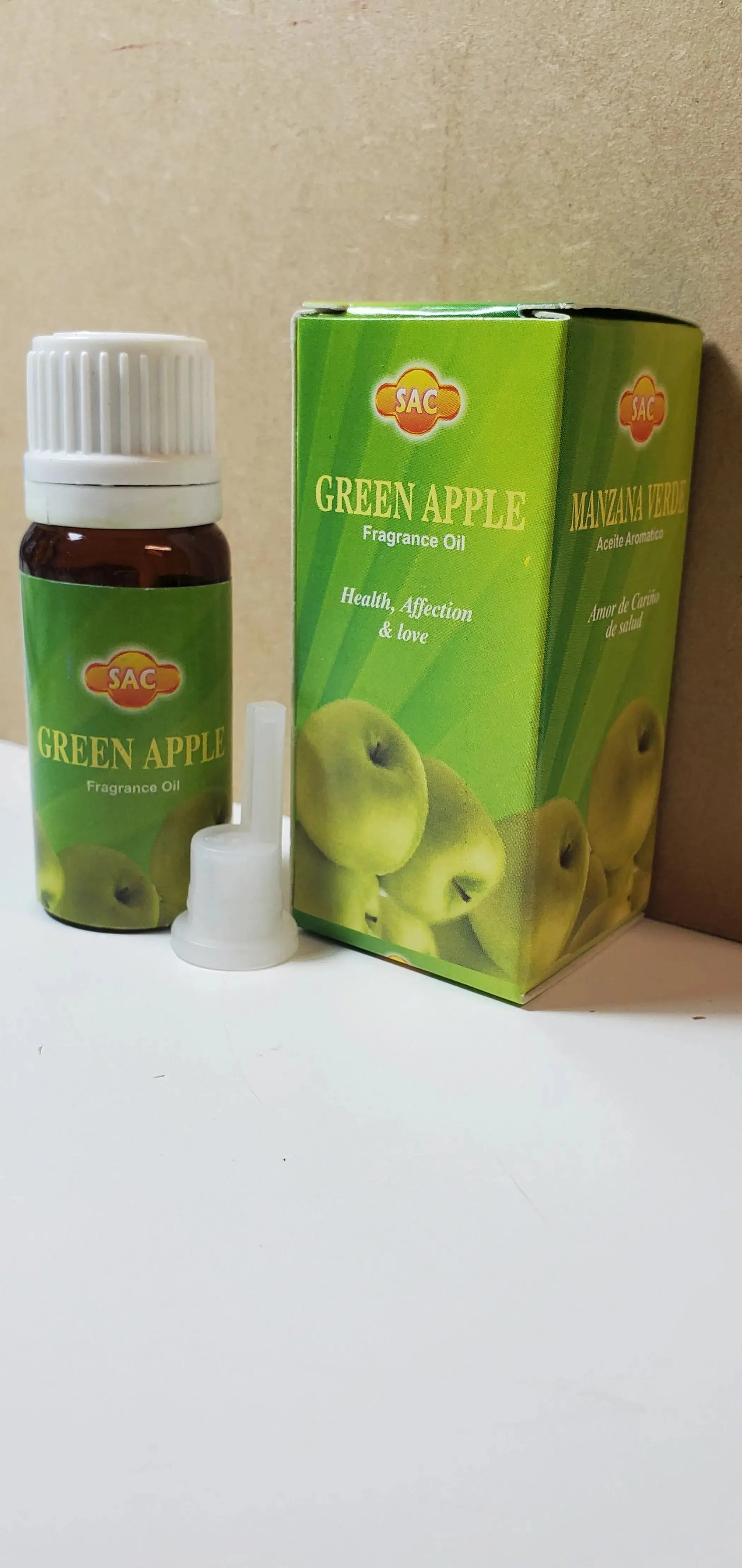 Aromatherapy Fragrance Oil 10ml Bottle Wild Lotus