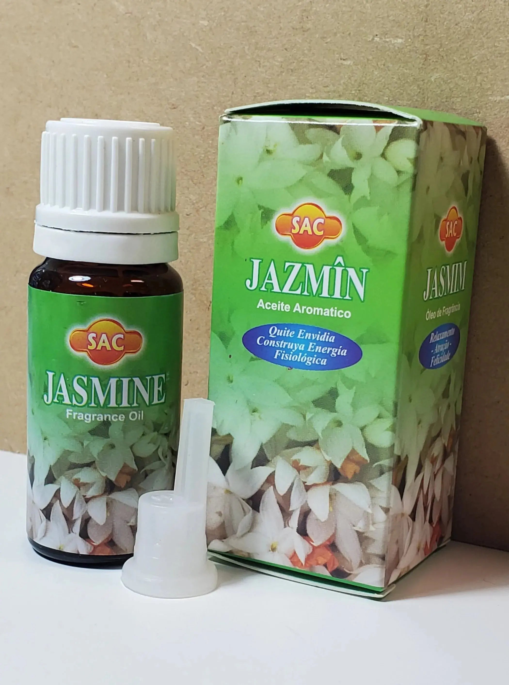 Aromatherapy Fragrance Oil 10ml Bottle Wild Lotus