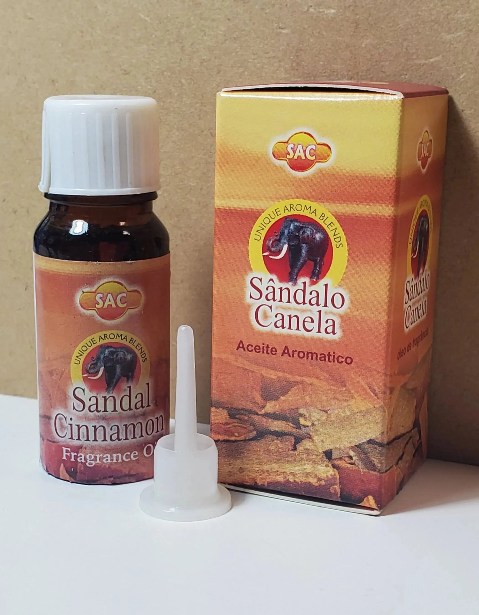 Aromatherapy Fragrance Oil 10ml Bottle Wild Lotus