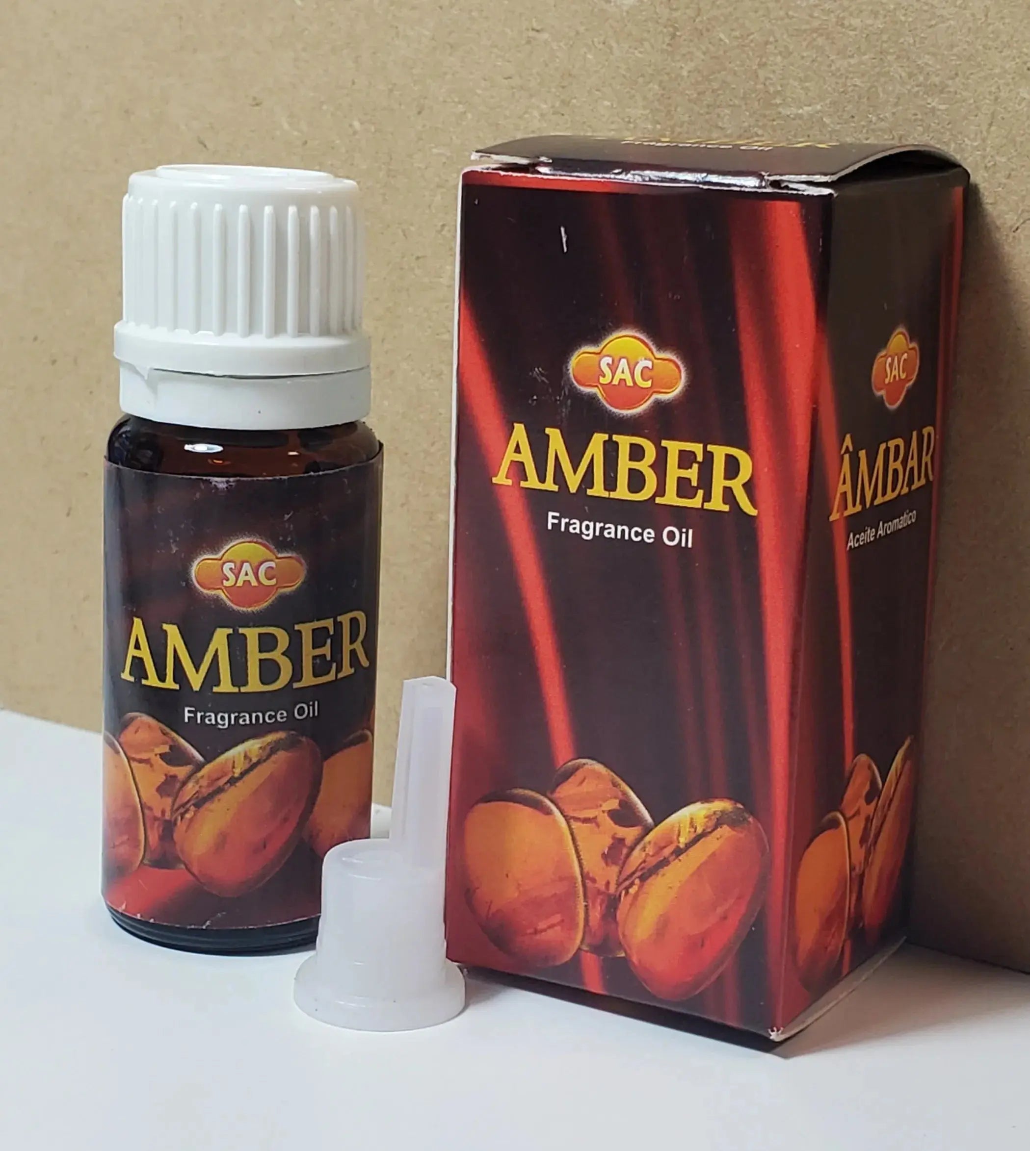 Aromatherapy Fragrance Oil 10ml Bottle Wild Lotus