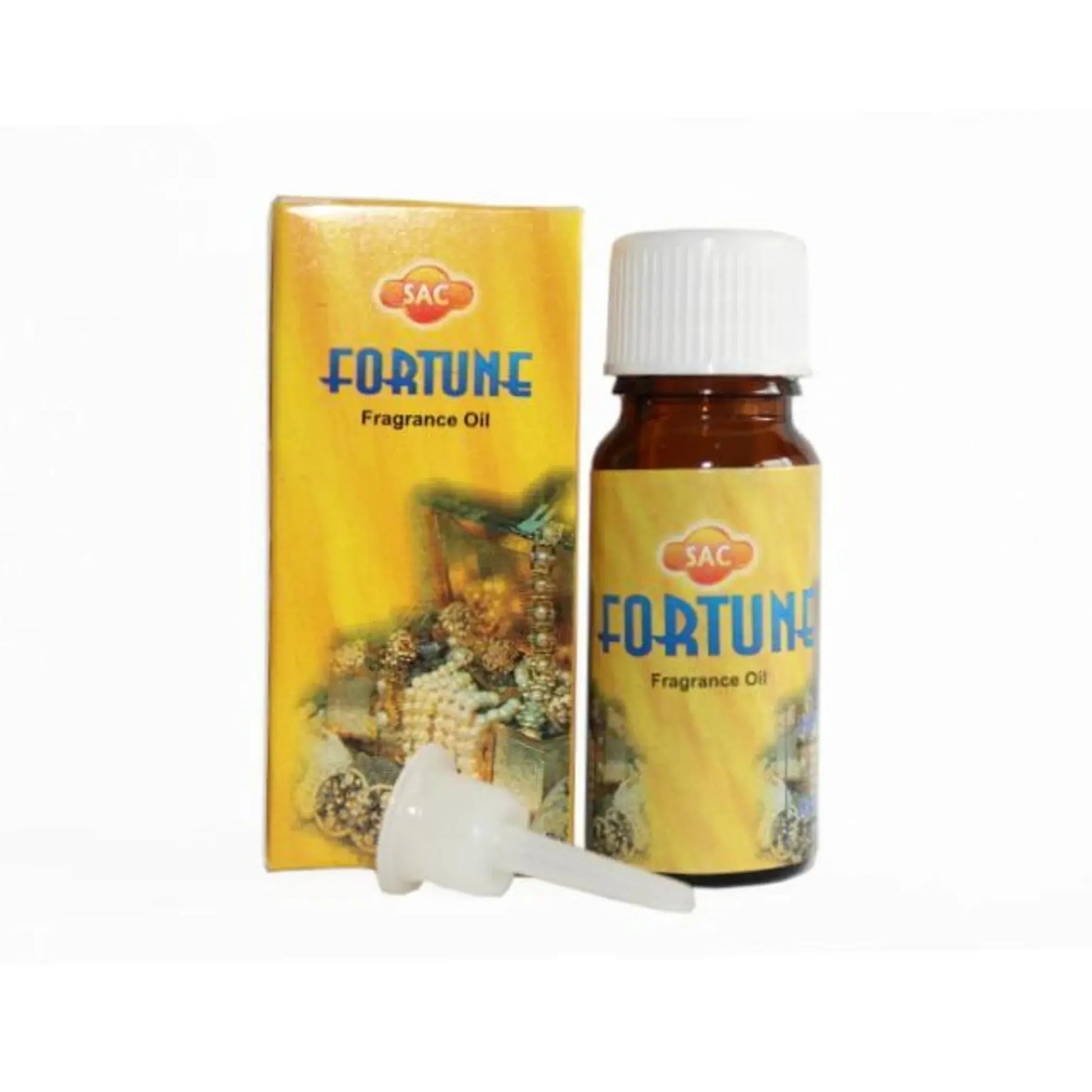 Aromatherapy Fragrance Oil 10ml Bottle Wild Lotus