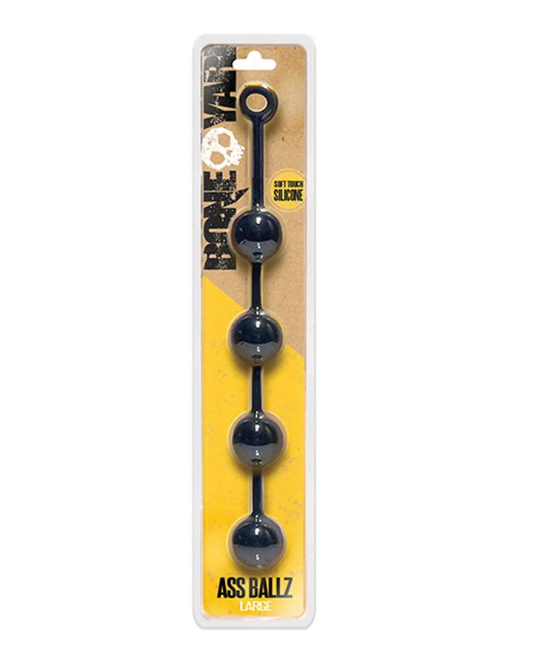 Ass Ballz Large Anal Beads Rascal Toys