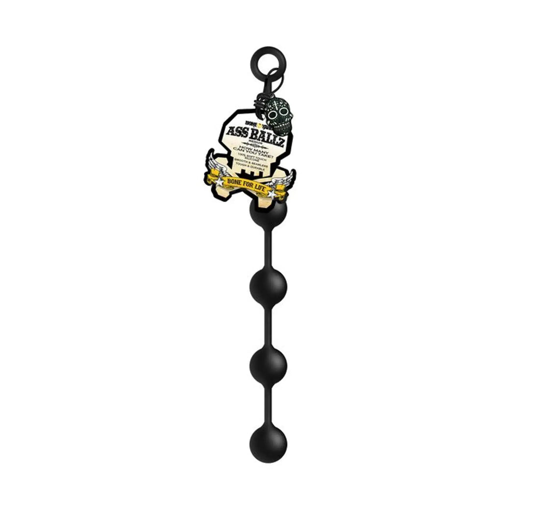 Ass Ballz Medium Rascal Toys
