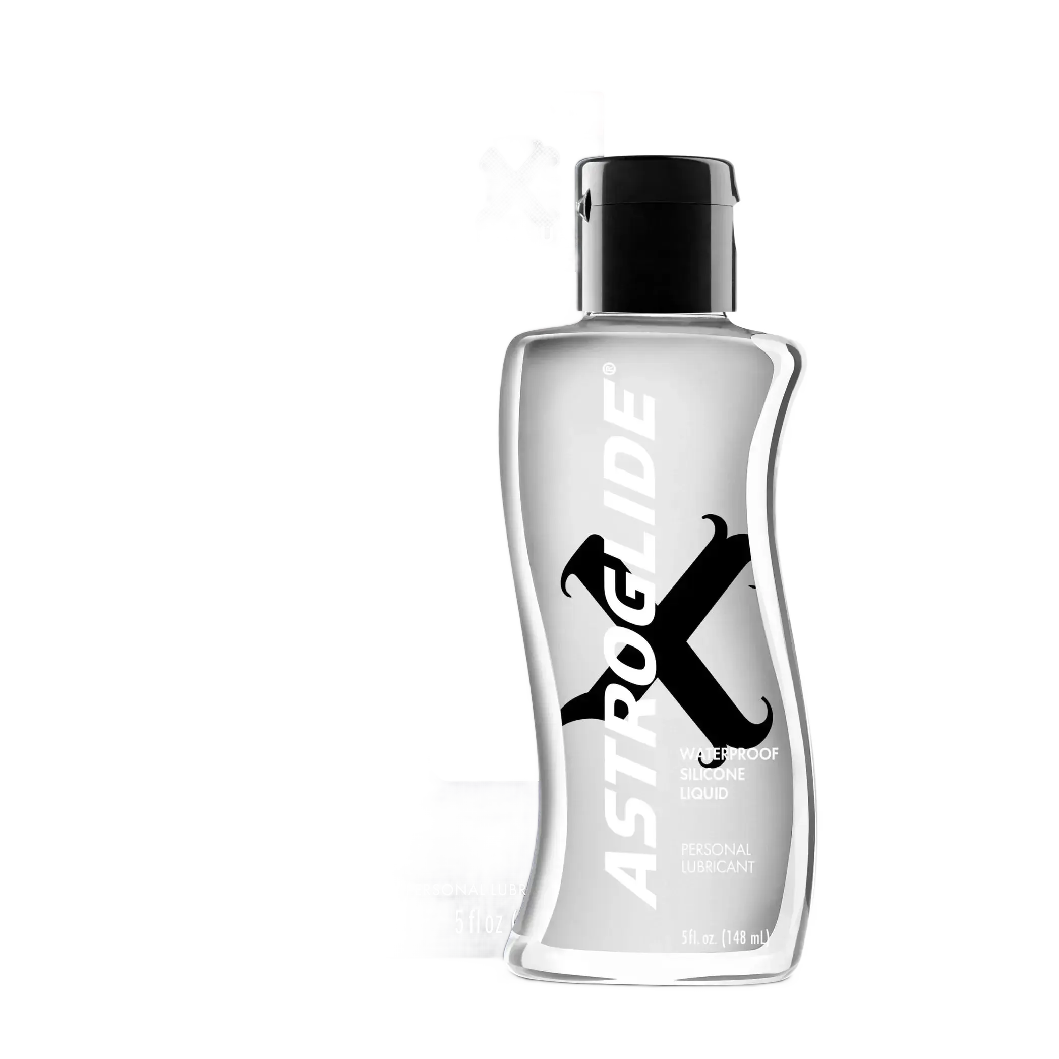 ASTROGLIDE SILICONE 5.OZ ASTROGLIDE