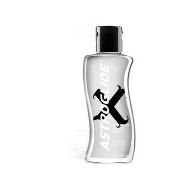 ASTROGLIDE SILICONE 5.OZ ASTROGLIDE