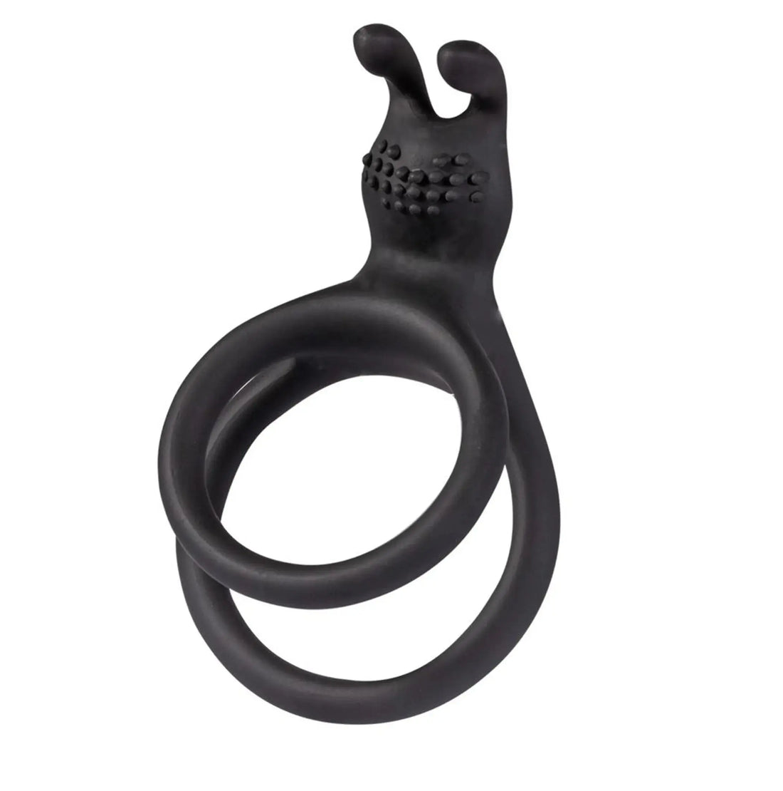 Atlas Silicone Bunny Headed Cock Ring Maia Toys