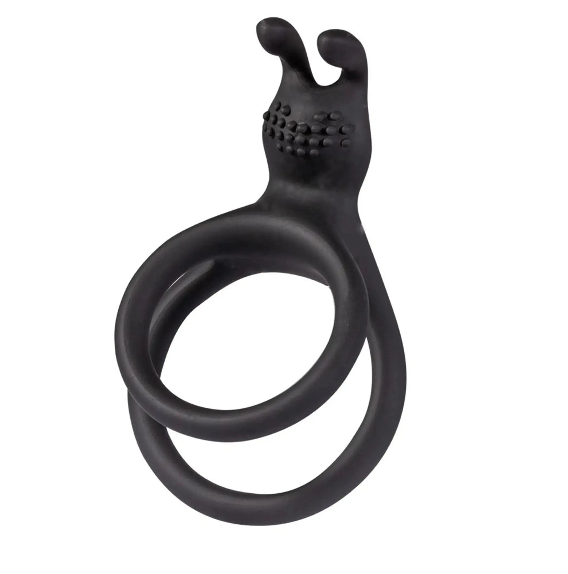 Atlas Silicone Bunny Headed Cock Ring Maia Toys