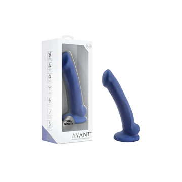 AVANT D10 ERGO MINI INDIGO Blush Novelties