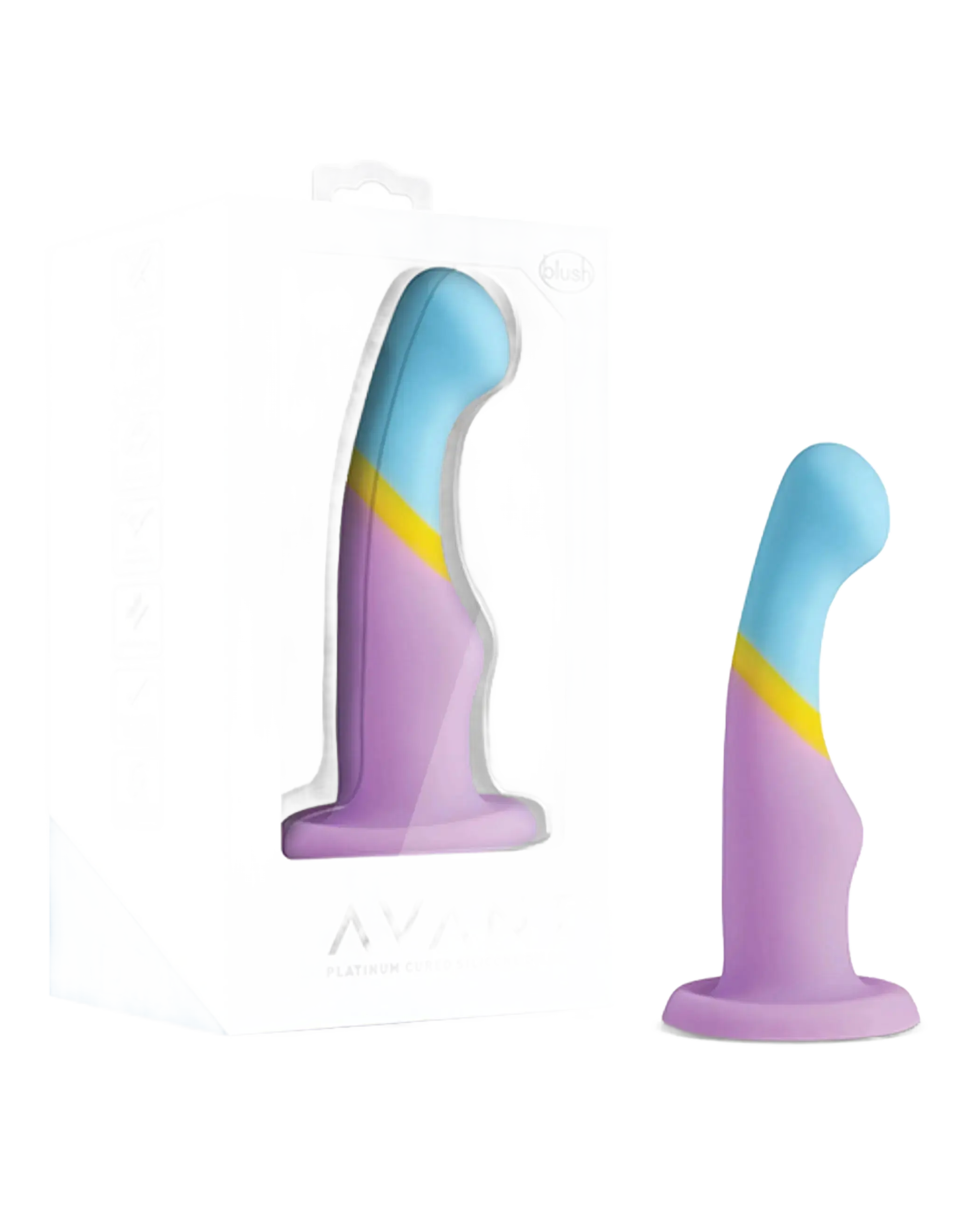 AVANT D14 HEART OF GOLD Blush Novelties