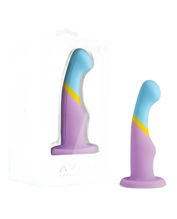 AVANT D14 HEART OF GOLD Blush Novelties