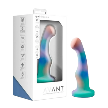 AVANT SUNS OPAL DREAMS AQUA Blush Novelties