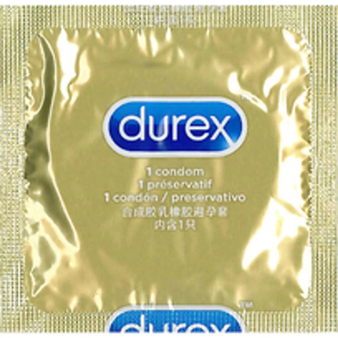 DUREX AVANTI REEL FEEL NON LATEX 10 PACK Paradise Products