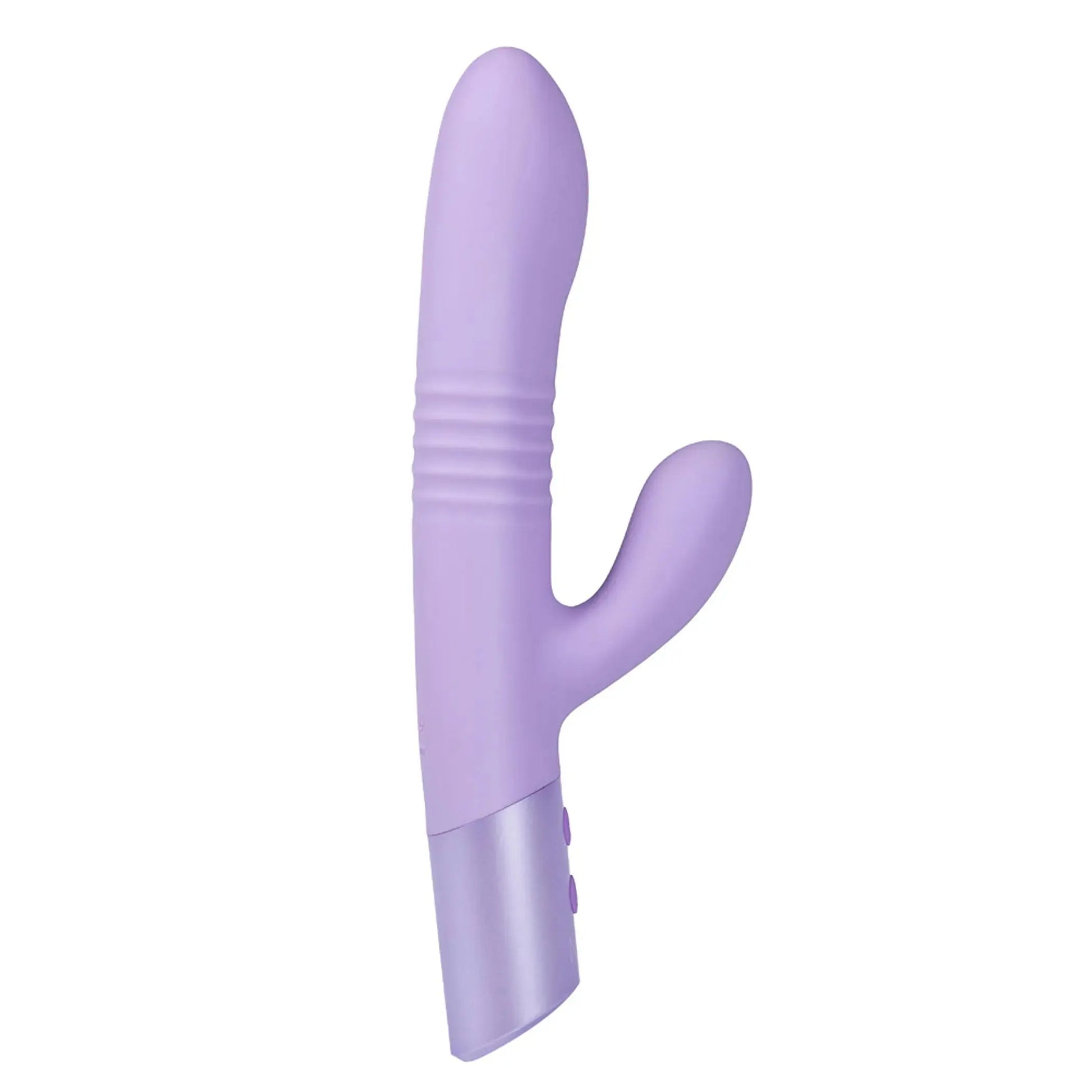 Ayla Magnetic Thrusting Rabbit Maia Toys