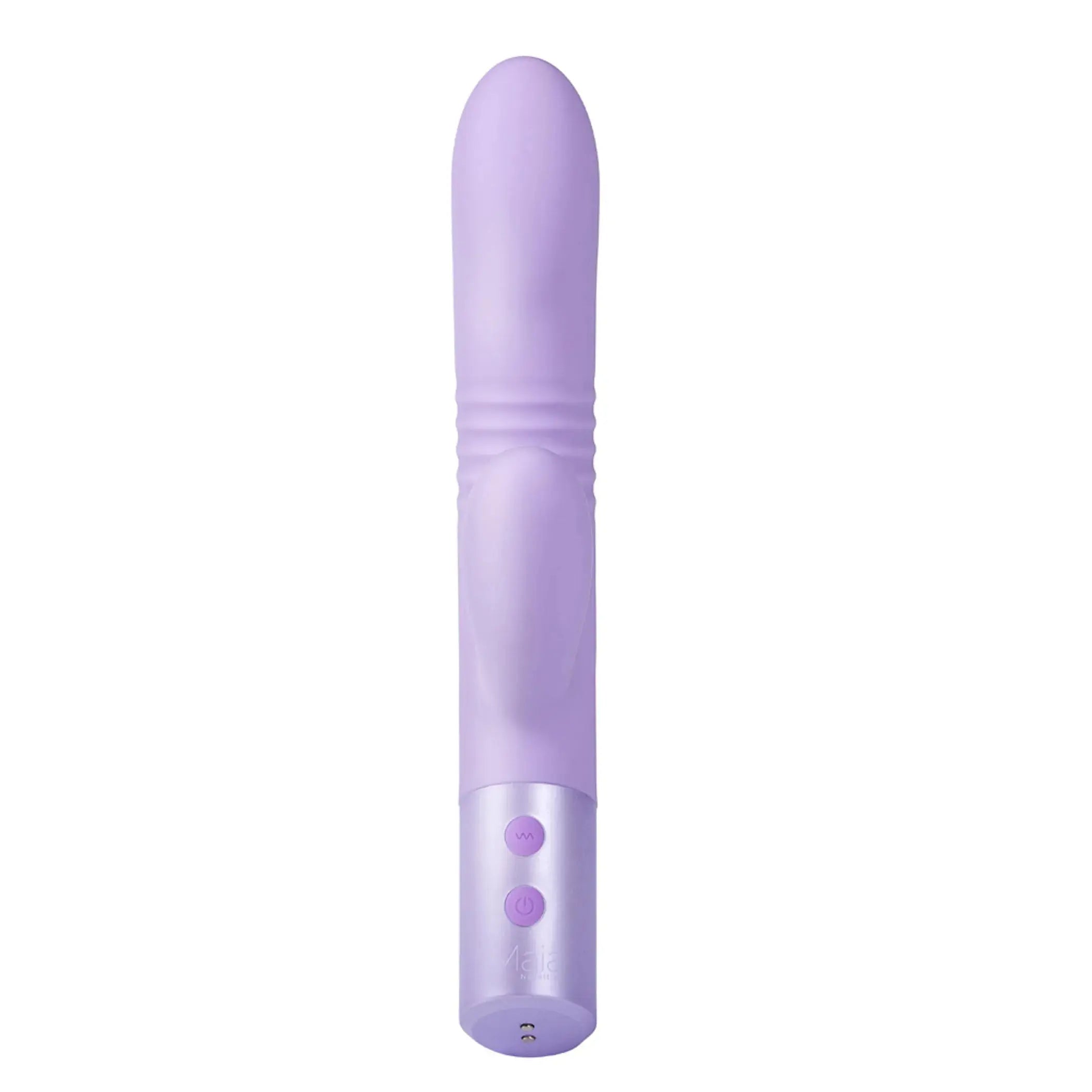 Ayla Magnetic Thrusting Rabbit Maia Toys