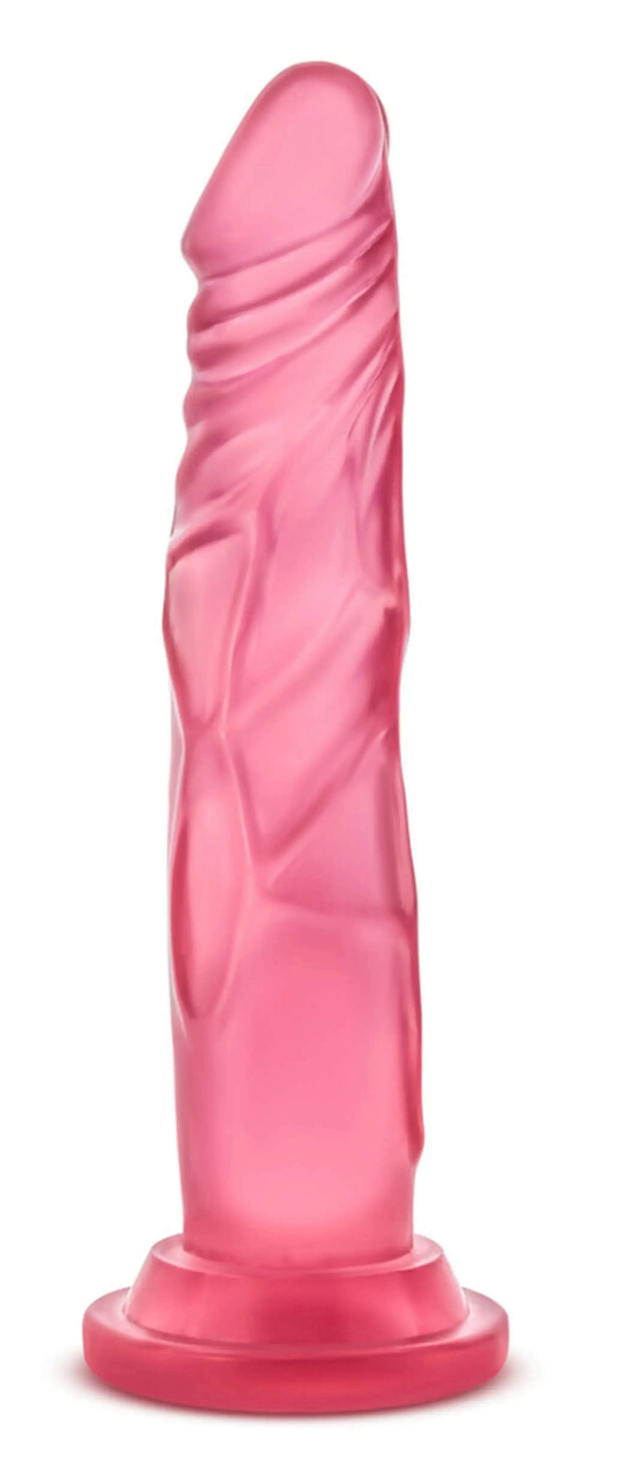 B YOURS SWEET N HARD 5 PINK Blush Novelties