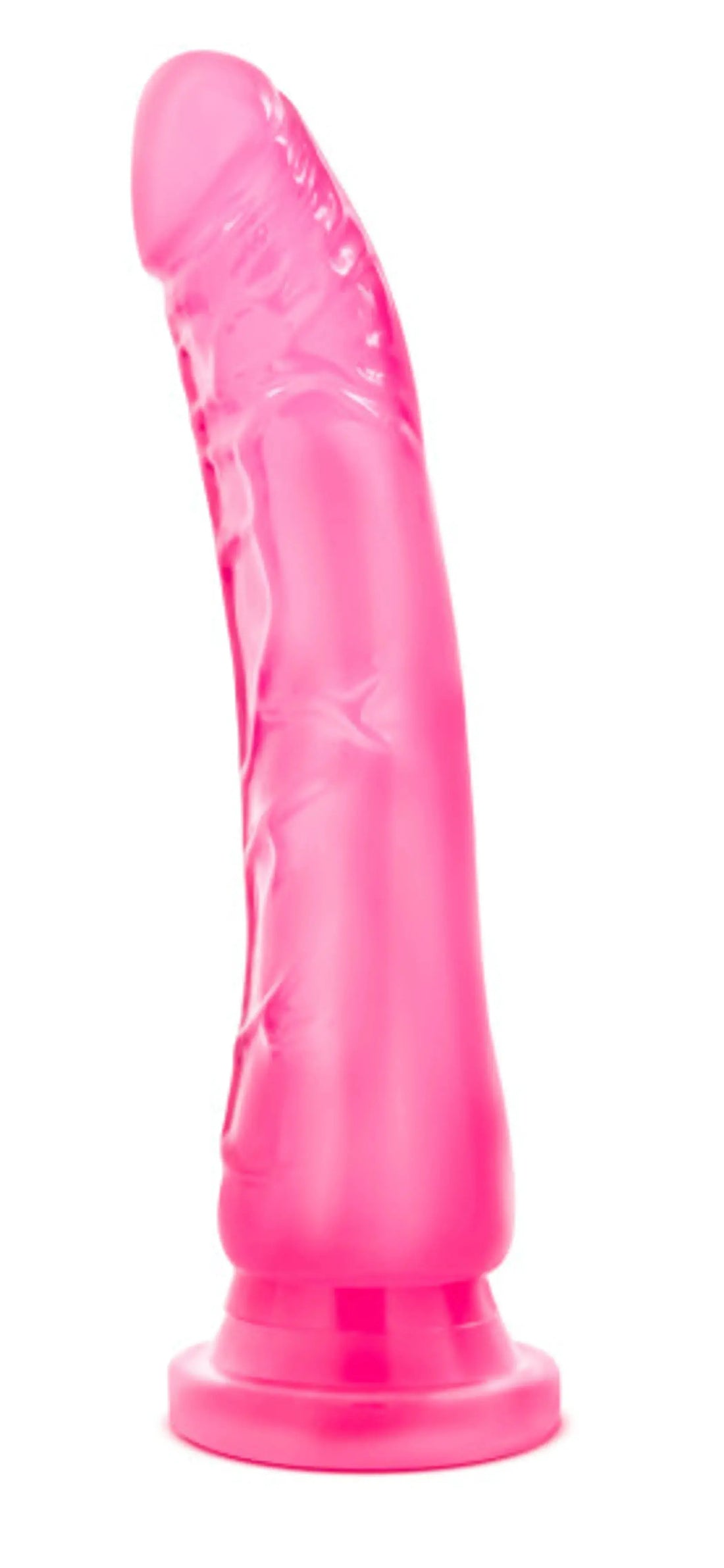 B YOURS SWEET N HARD 6 PINK Blush Novelties