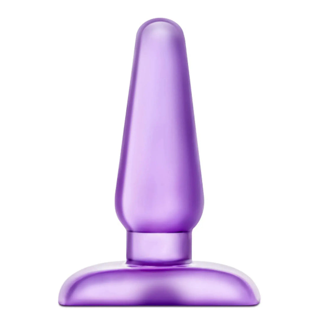 B Yours Eclipse Anal Pleaser Medium Purple Blush Novelties