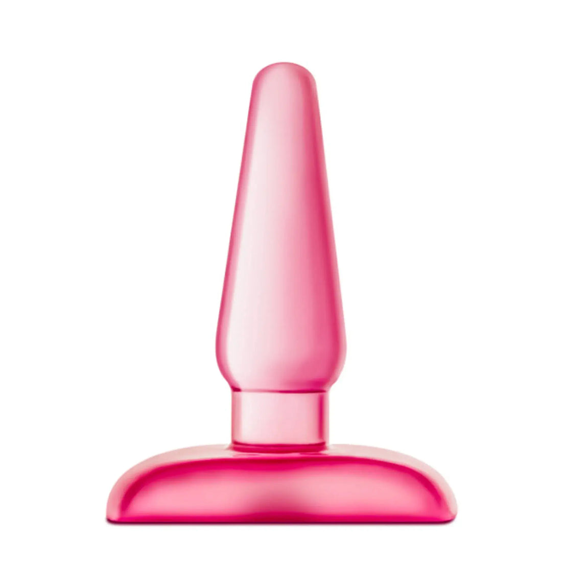 B Yours Eclipse Pleaser Small Pink Blush Novelties