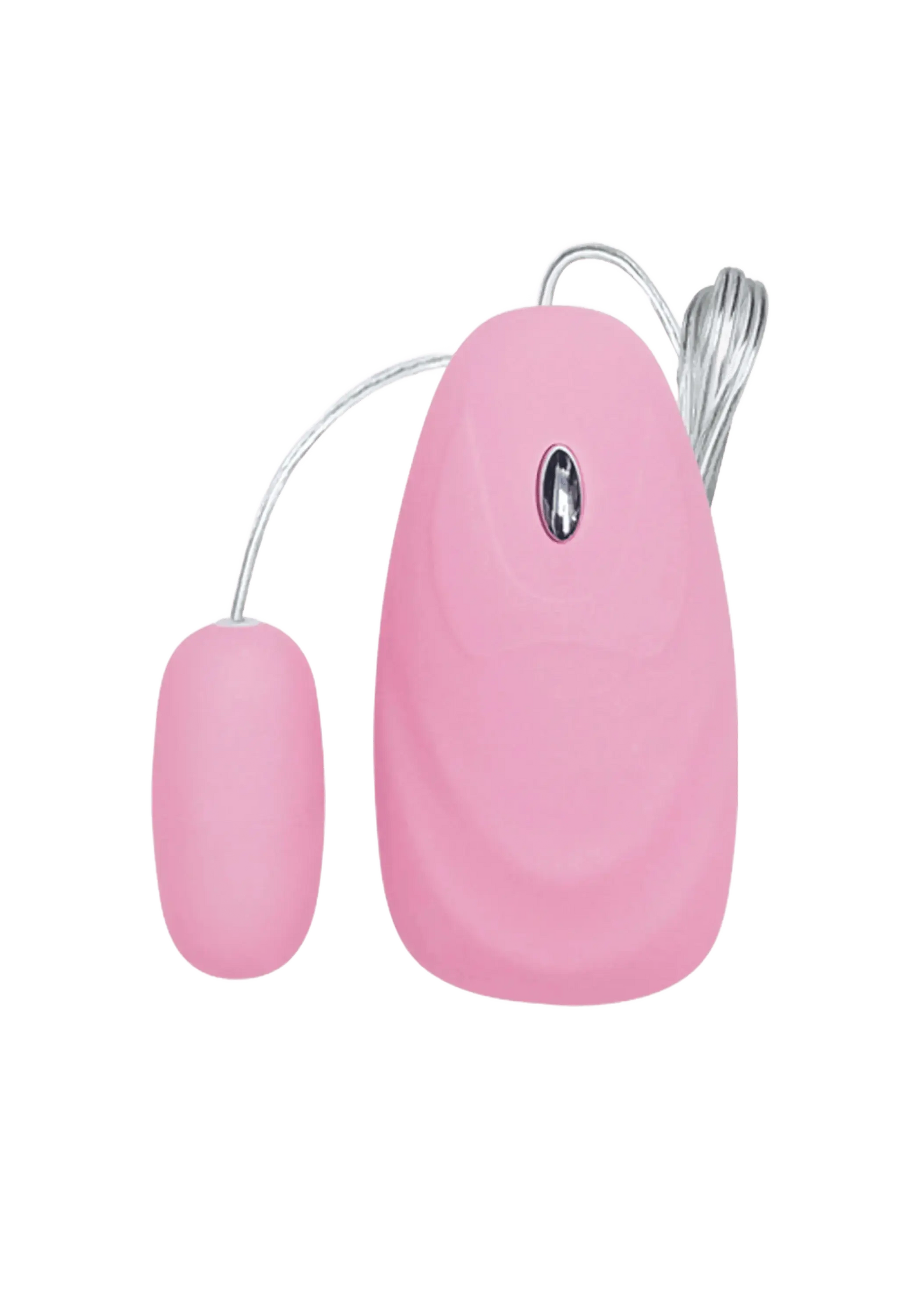 THE 9'S B12 BULLET W/REMOTE PINK Icon Brands