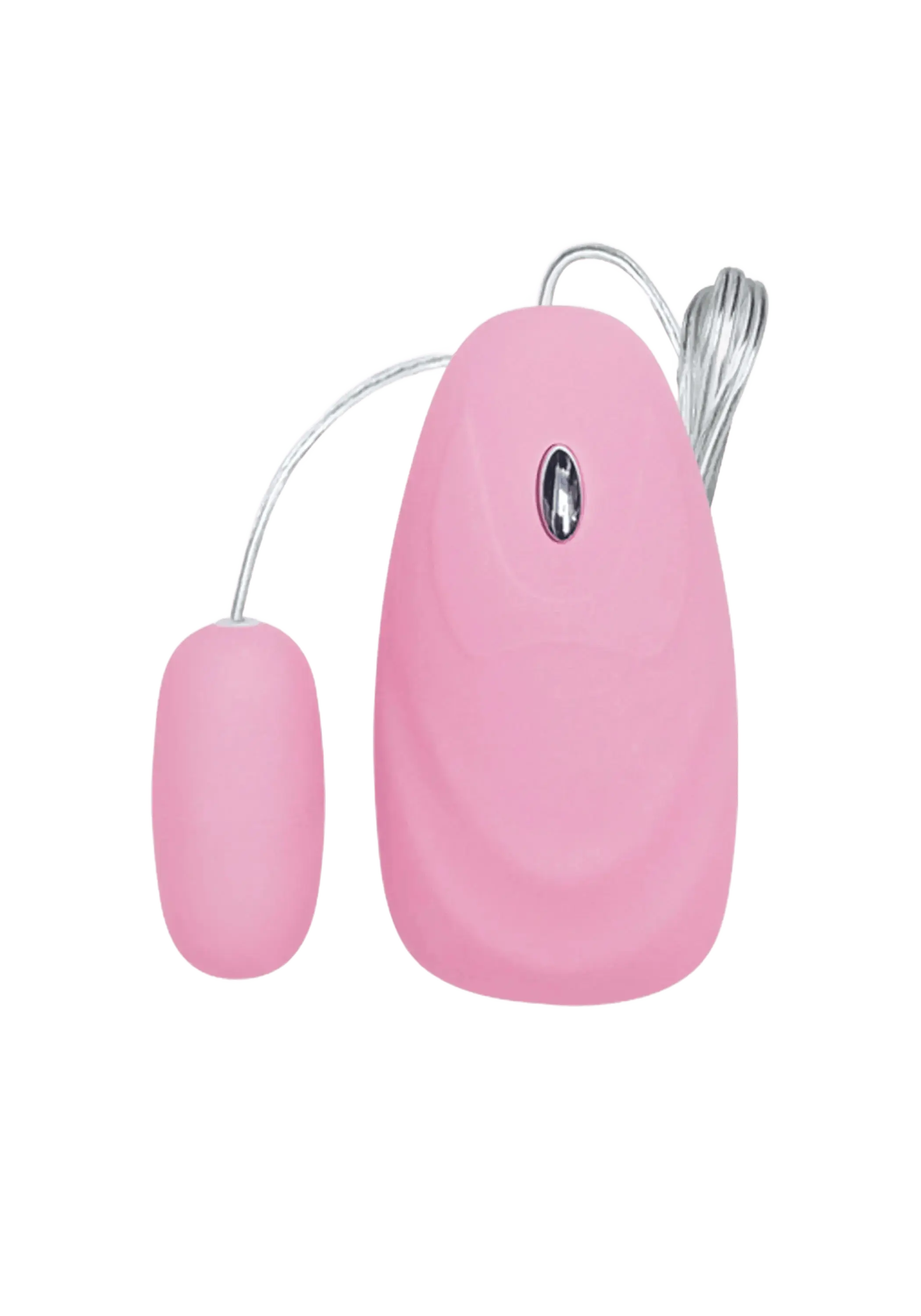 THE 9'S B12 BULLET W/REMOTE PINK Icon Brands