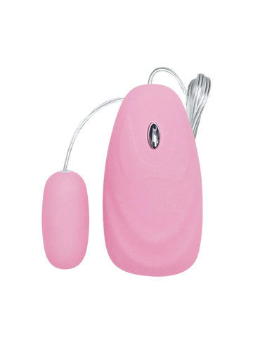 THE 9'S B12 BULLET W/REMOTE PINK Icon Brands