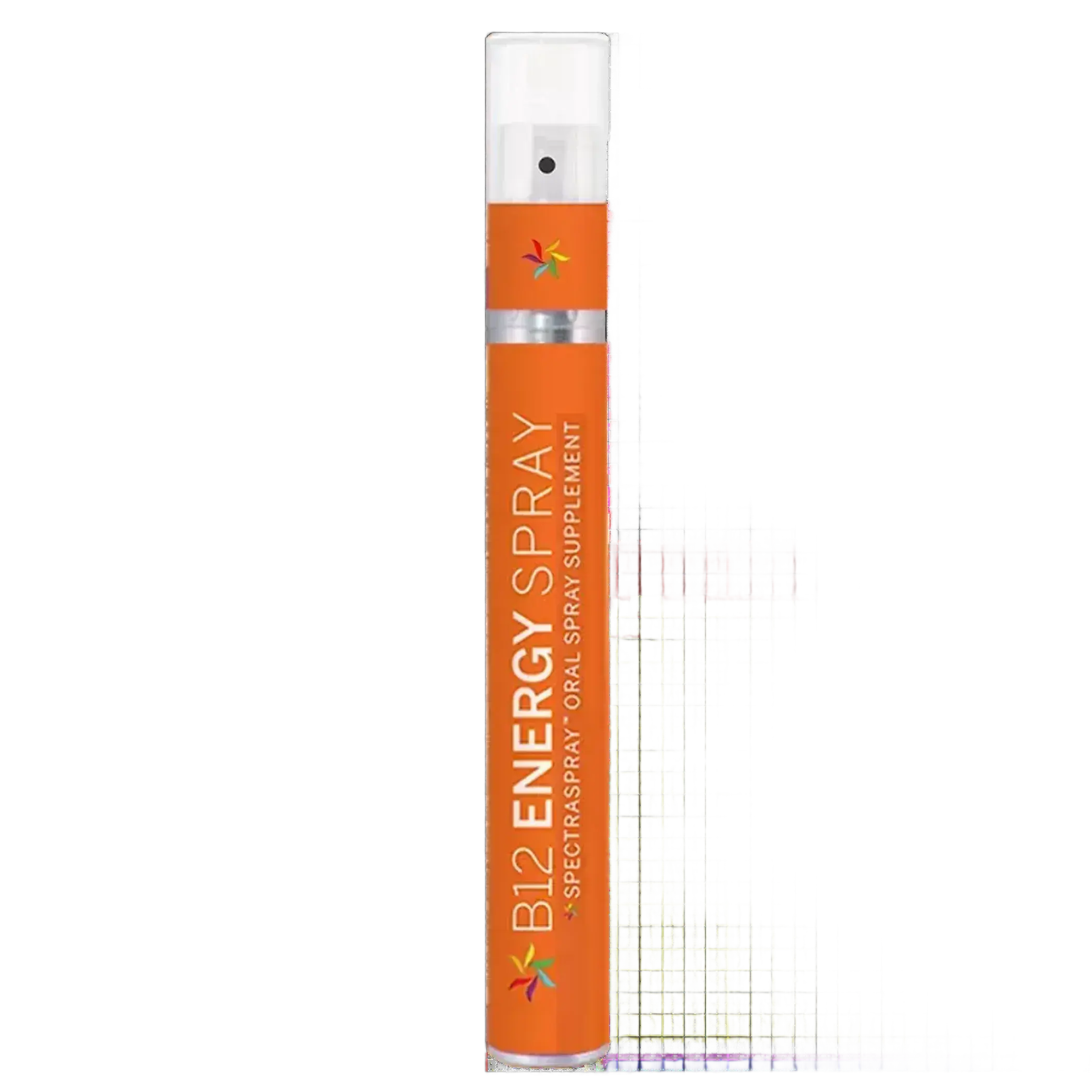 B12 Energy Oral Spray Vitamin by SpectraSpray SpectraSpray Global