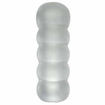 BALLS DEEP 9IN STROKER ASS Doc Johnson Novelties