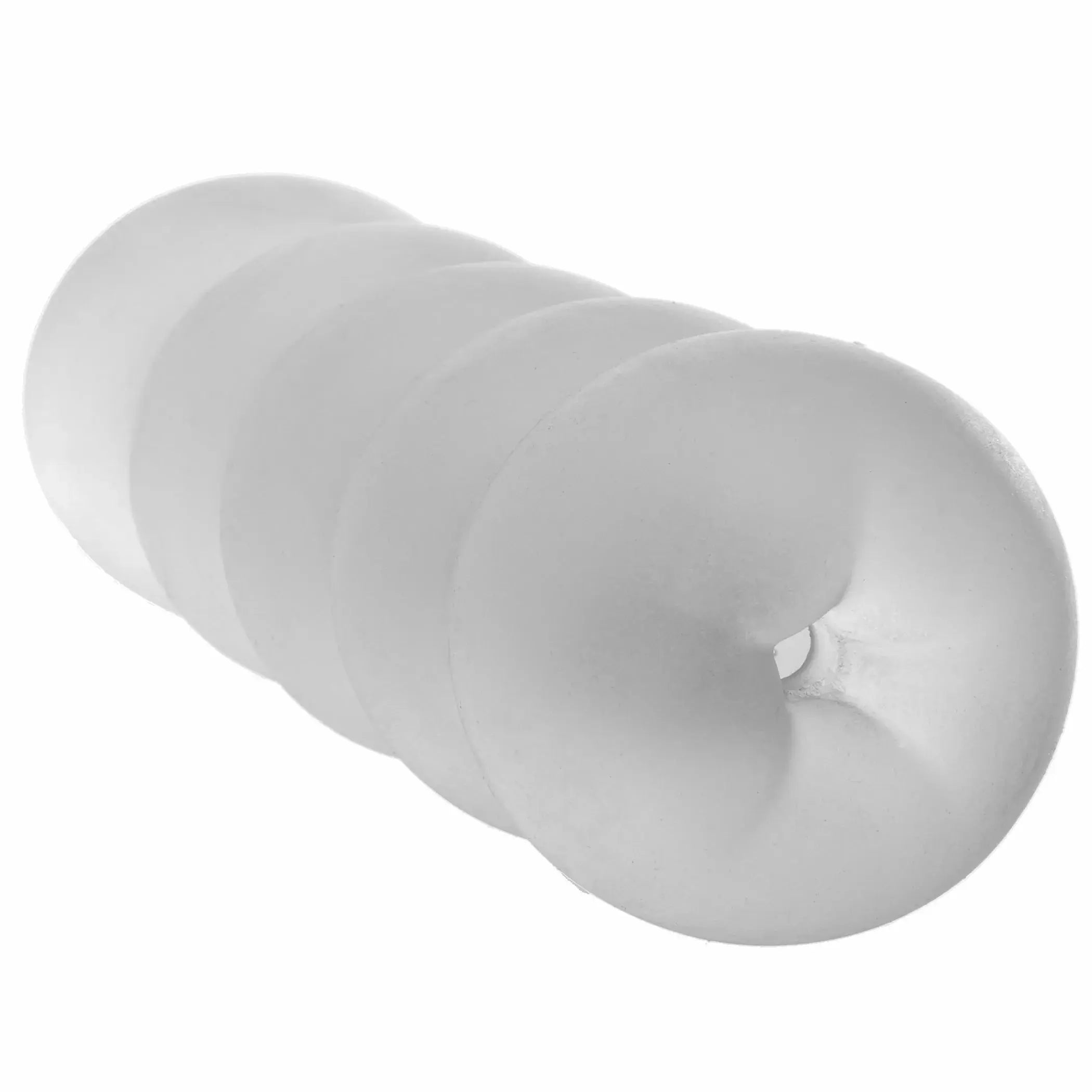 BALLS DEEP 9IN STROKER ASS Doc Johnson Novelties